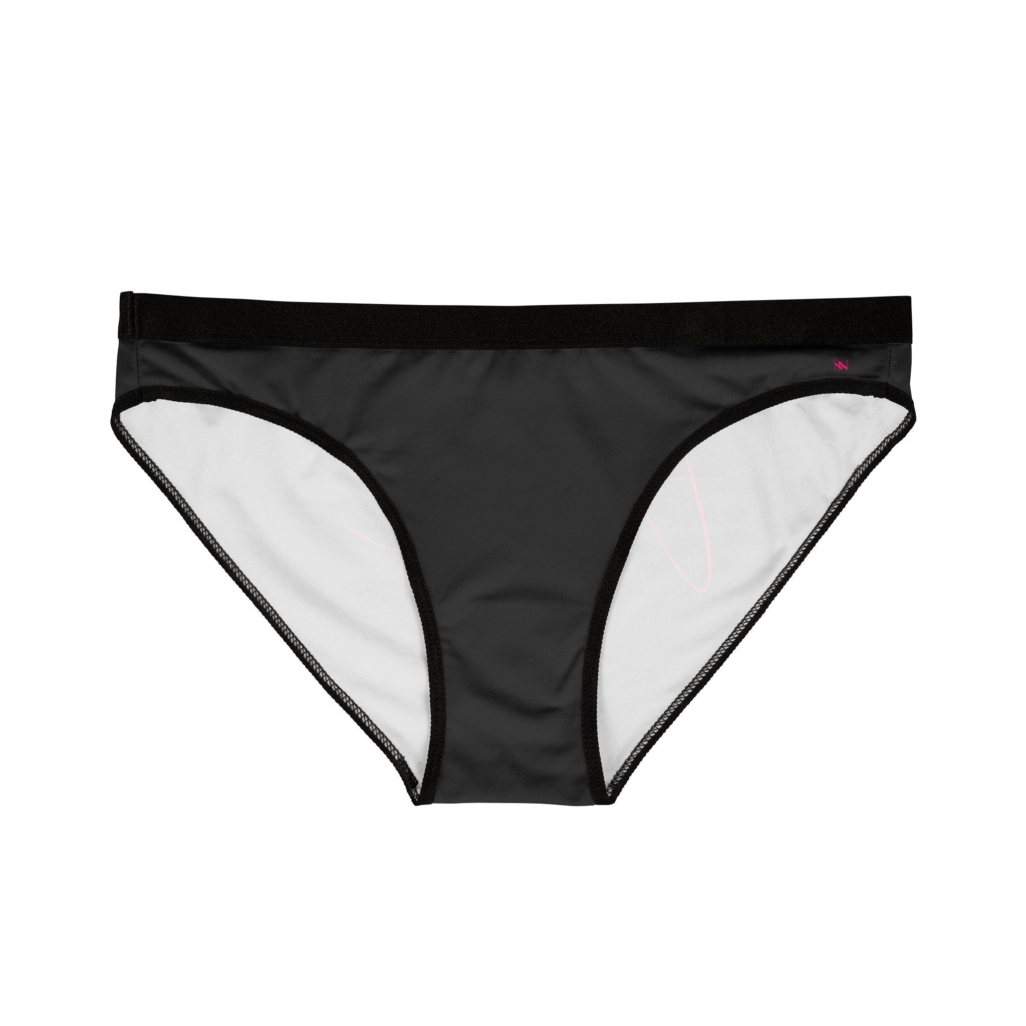 Little Things | Mix & Match Women’s Fun-Flirty Lovers’ Panties