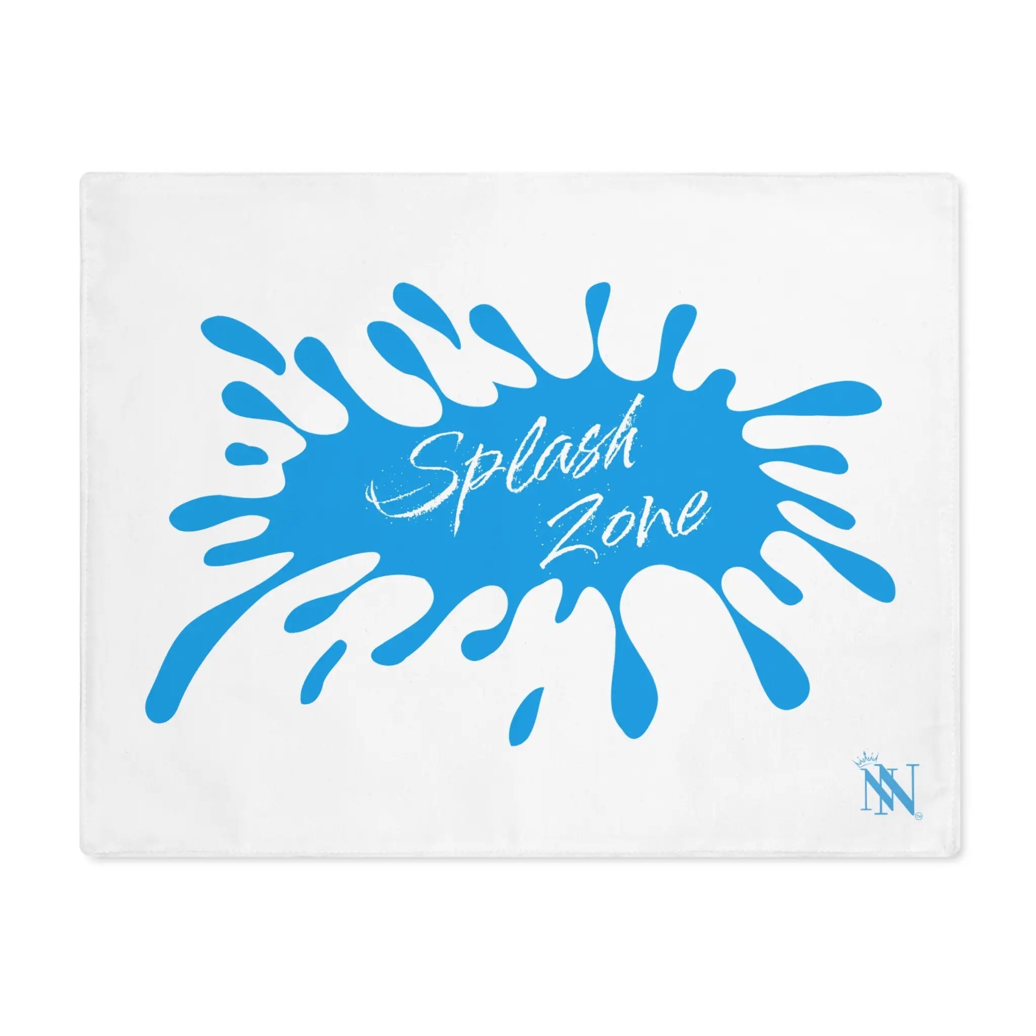 Splash Zone | Mix & Match Playful Fun-Flirty Lovers’ Toy Mats