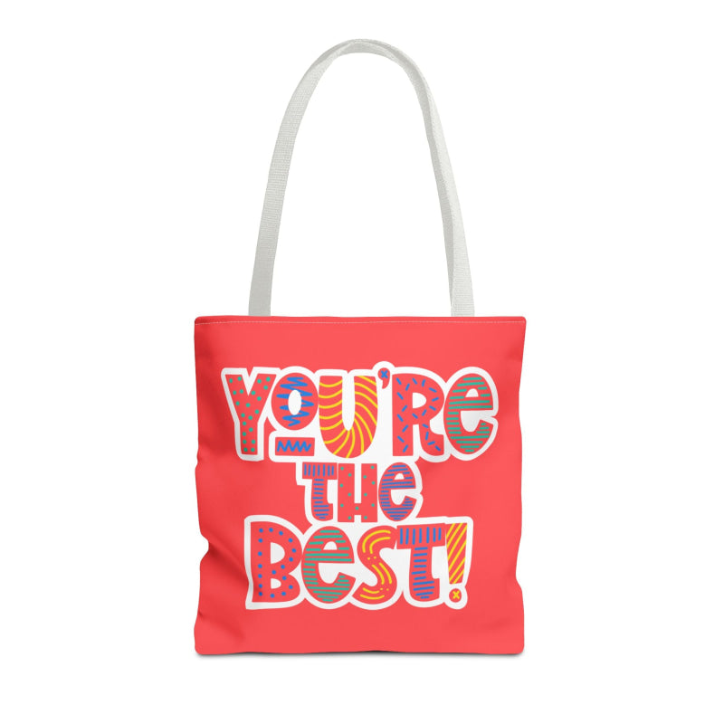 You’re The Best! | Mix & Match Fun-Flirty Lovers’ Totes