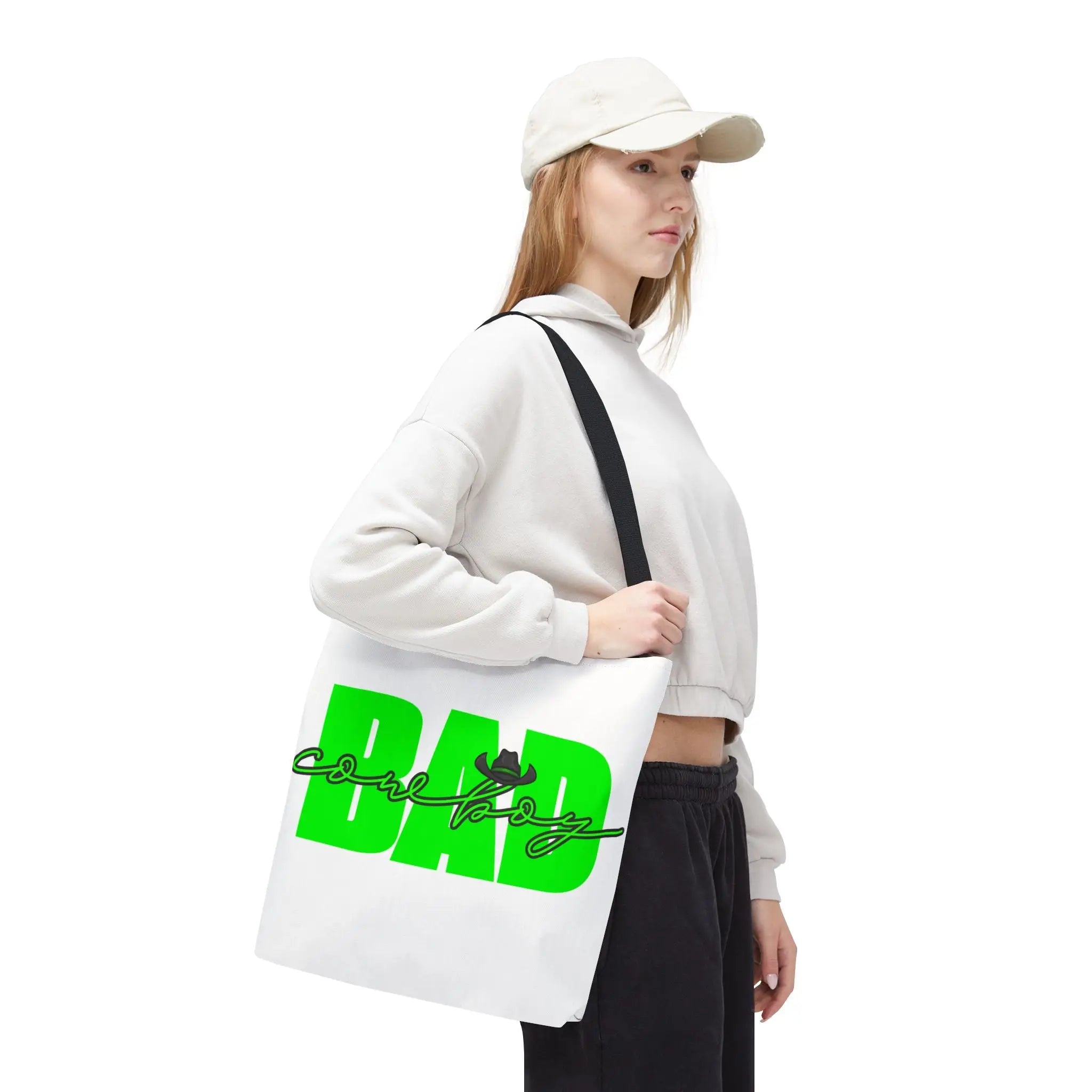 Bad Cowboy | Mix & Match Fun-Flirty Lovers’ Totes