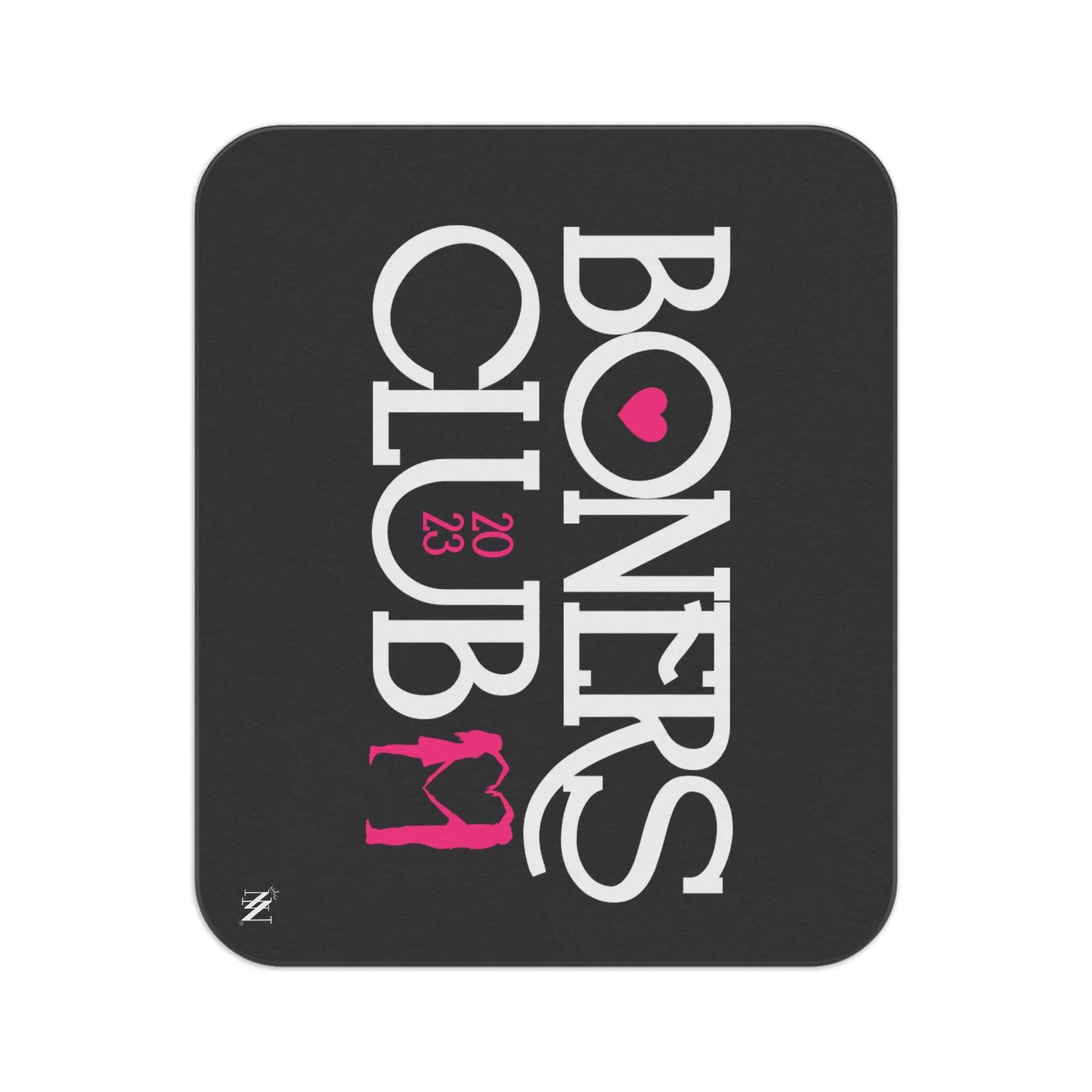 Boners Club | Nectar Napkins Fun-Flirty Lovers’ Sex Blankets