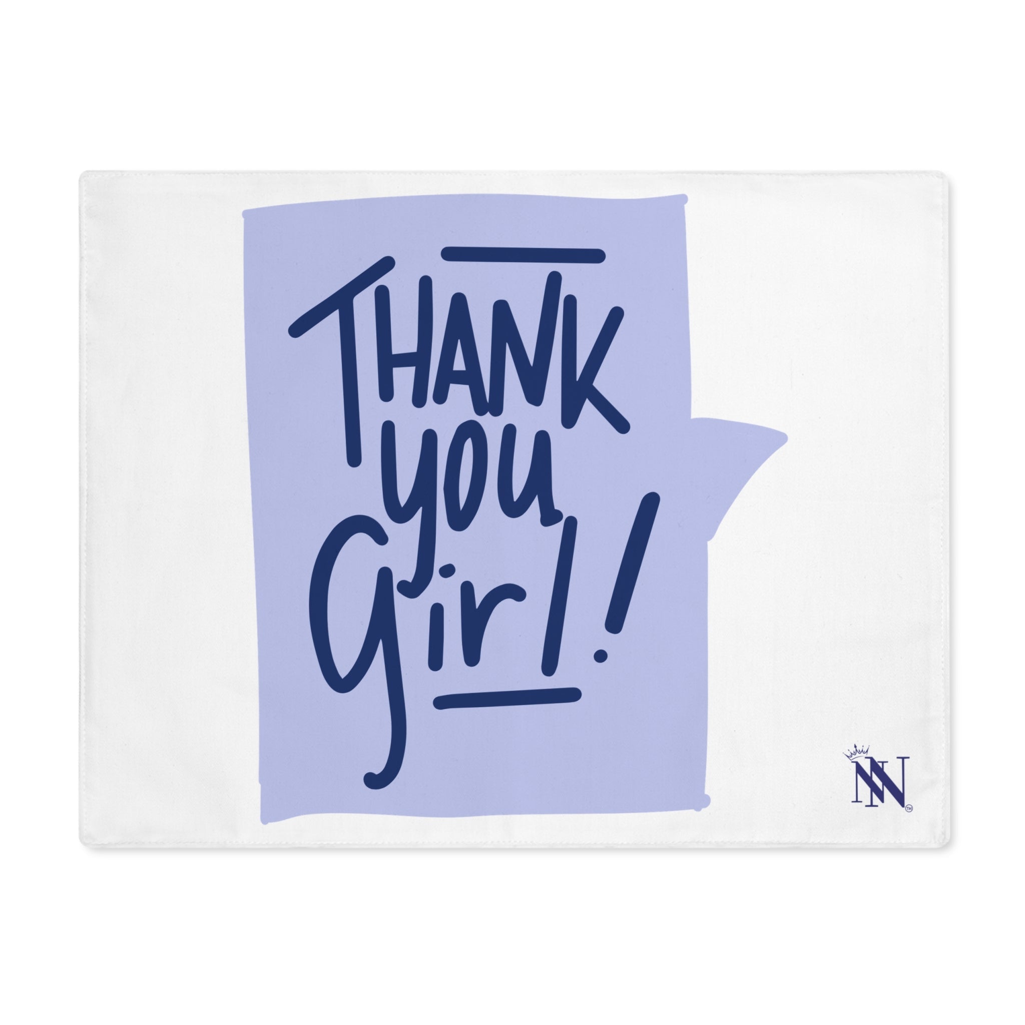 Thank You Girl! | Mix & Match Playful Fun-Flirty Lovers’ Toy Mats