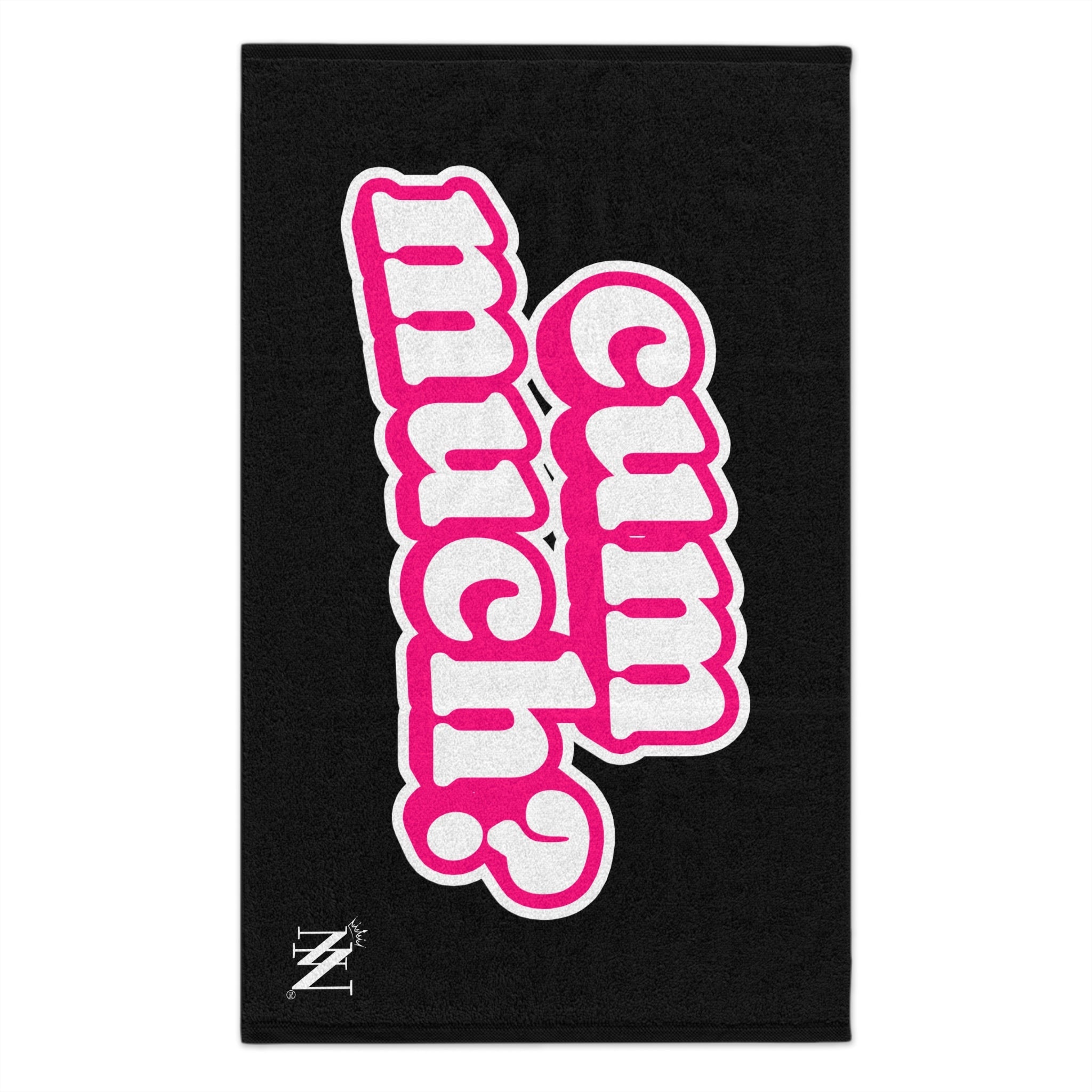 Cum Much? | Mix & Match Soft Fun-Flirty Lovers’ Towels