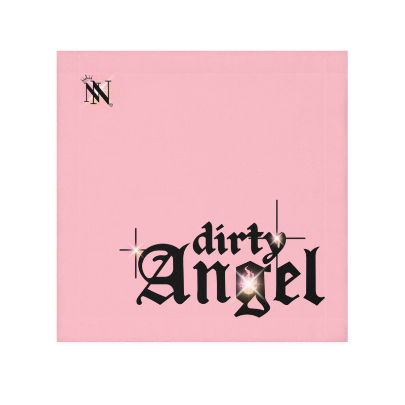 Dirty Angel | Mix & Match Lils’ Fun-Flirty Lovers’ Towels