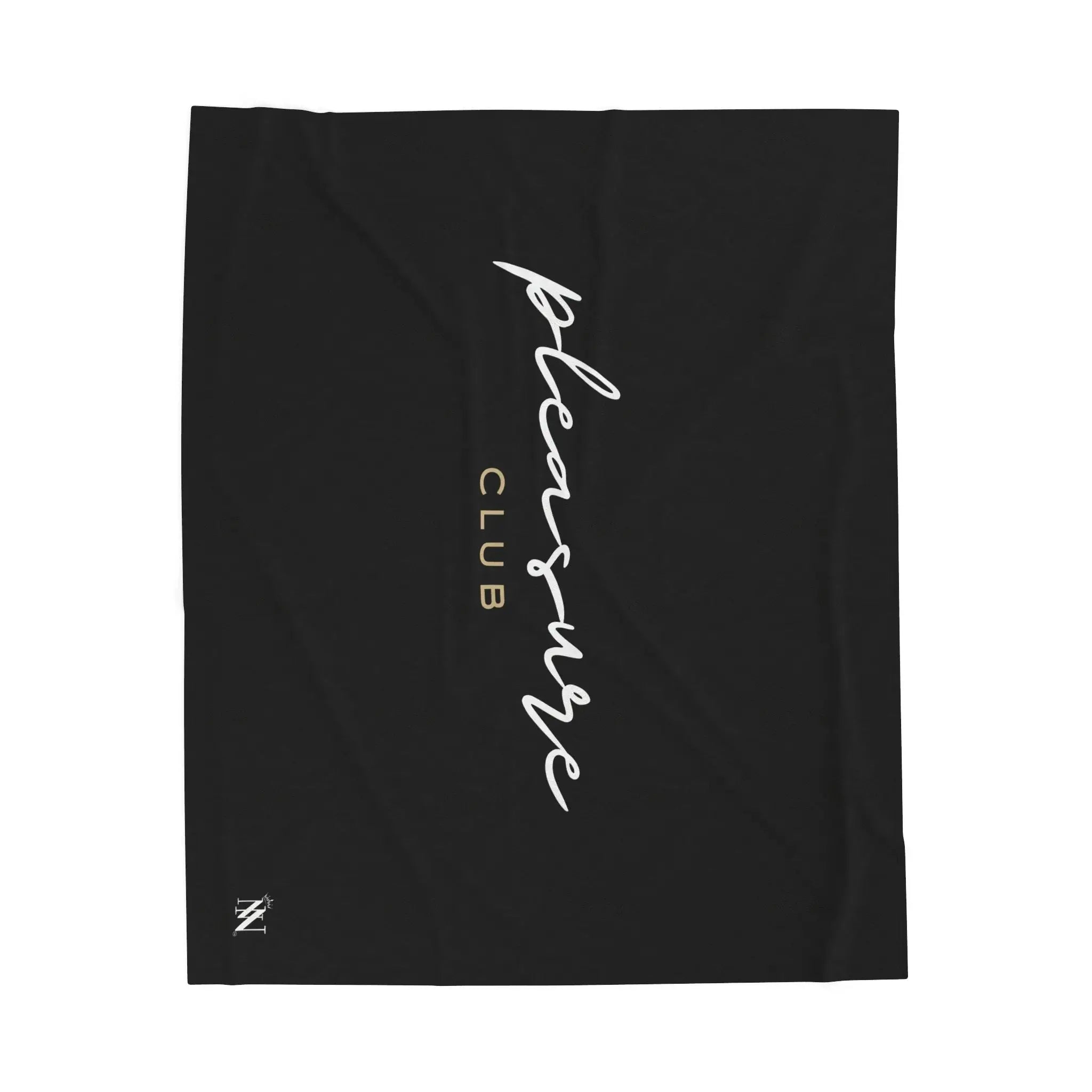 Pleasure Club | Mix & Match Fun-Flirty Lovers’ Blankets