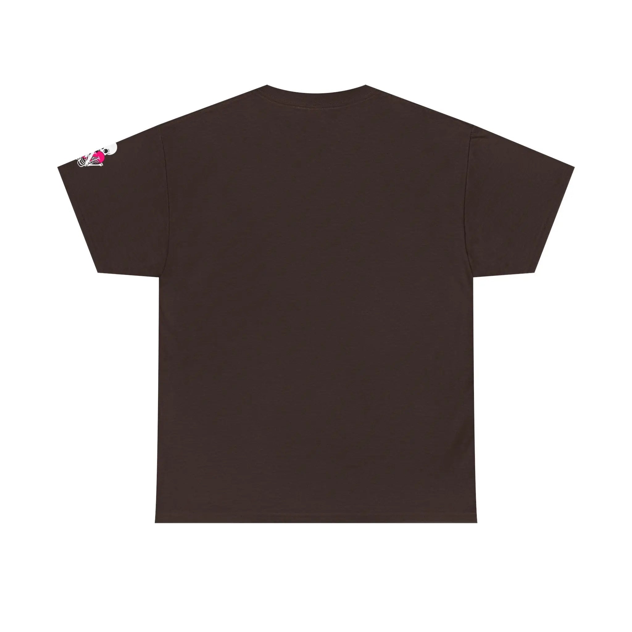 Nectar Napkins Brand Chocolate Unisex T-Shirt