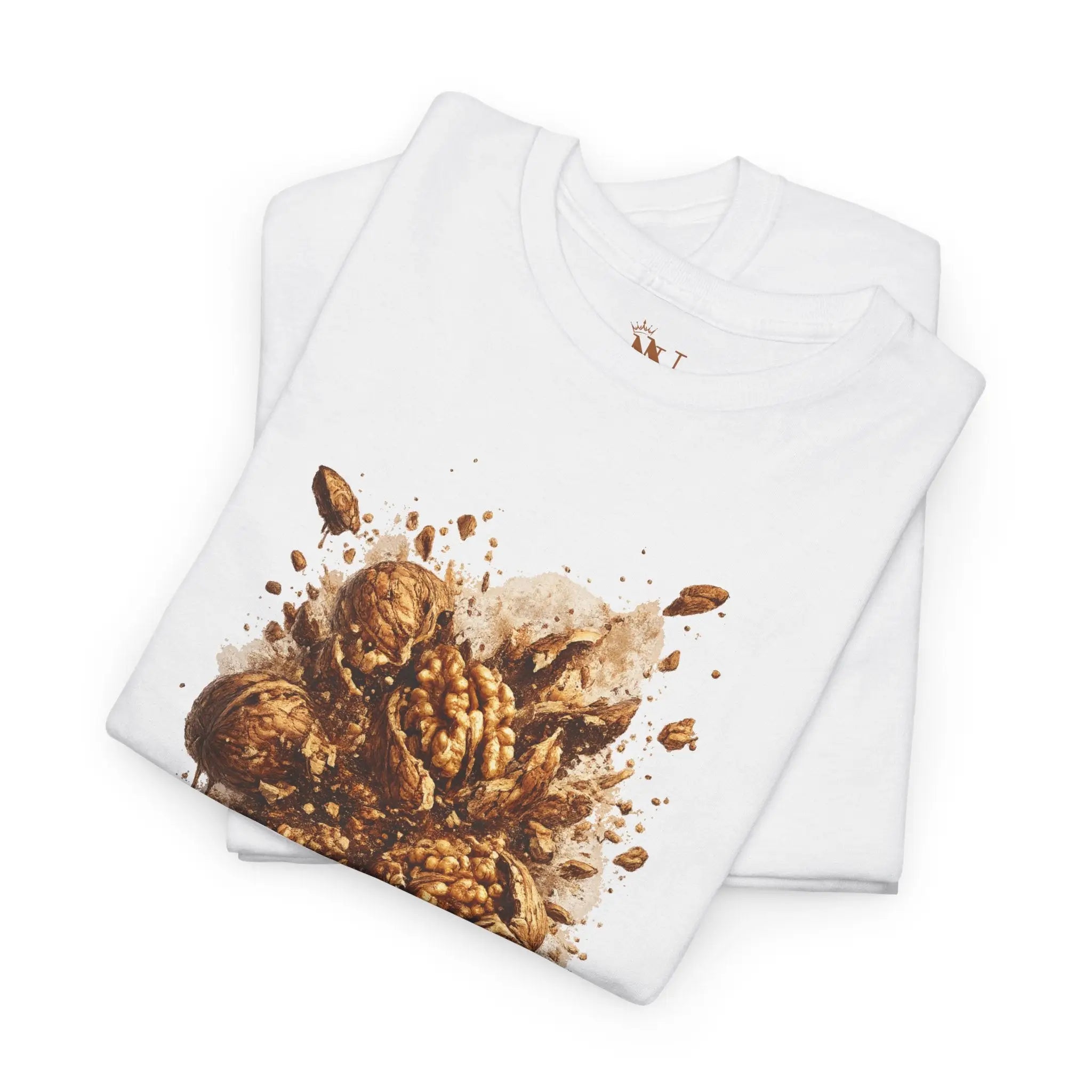Bustin’ Nuts T-Shirt