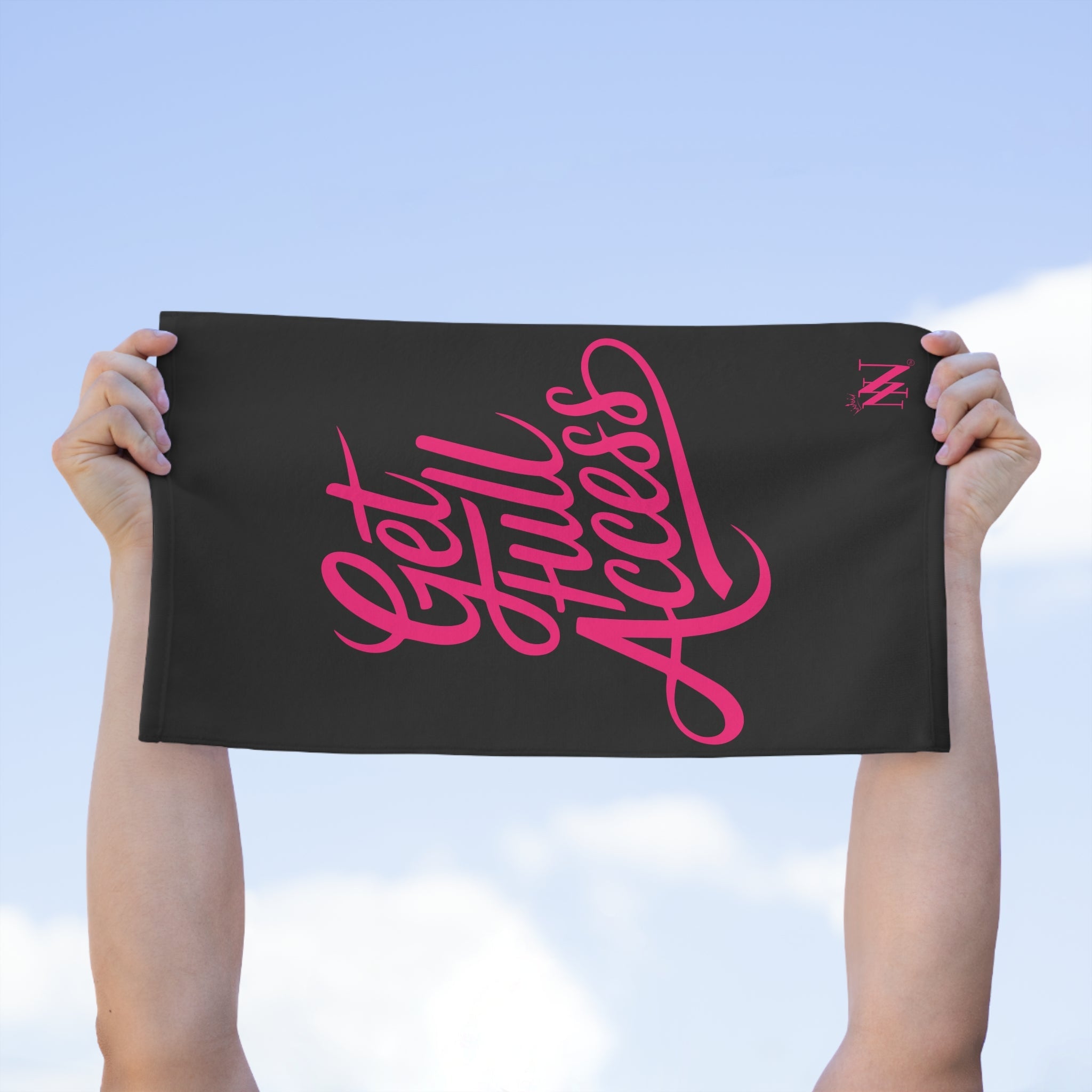 Get Full Access | Mix & Match Soft Fun-Flirty Lovers’ Towels