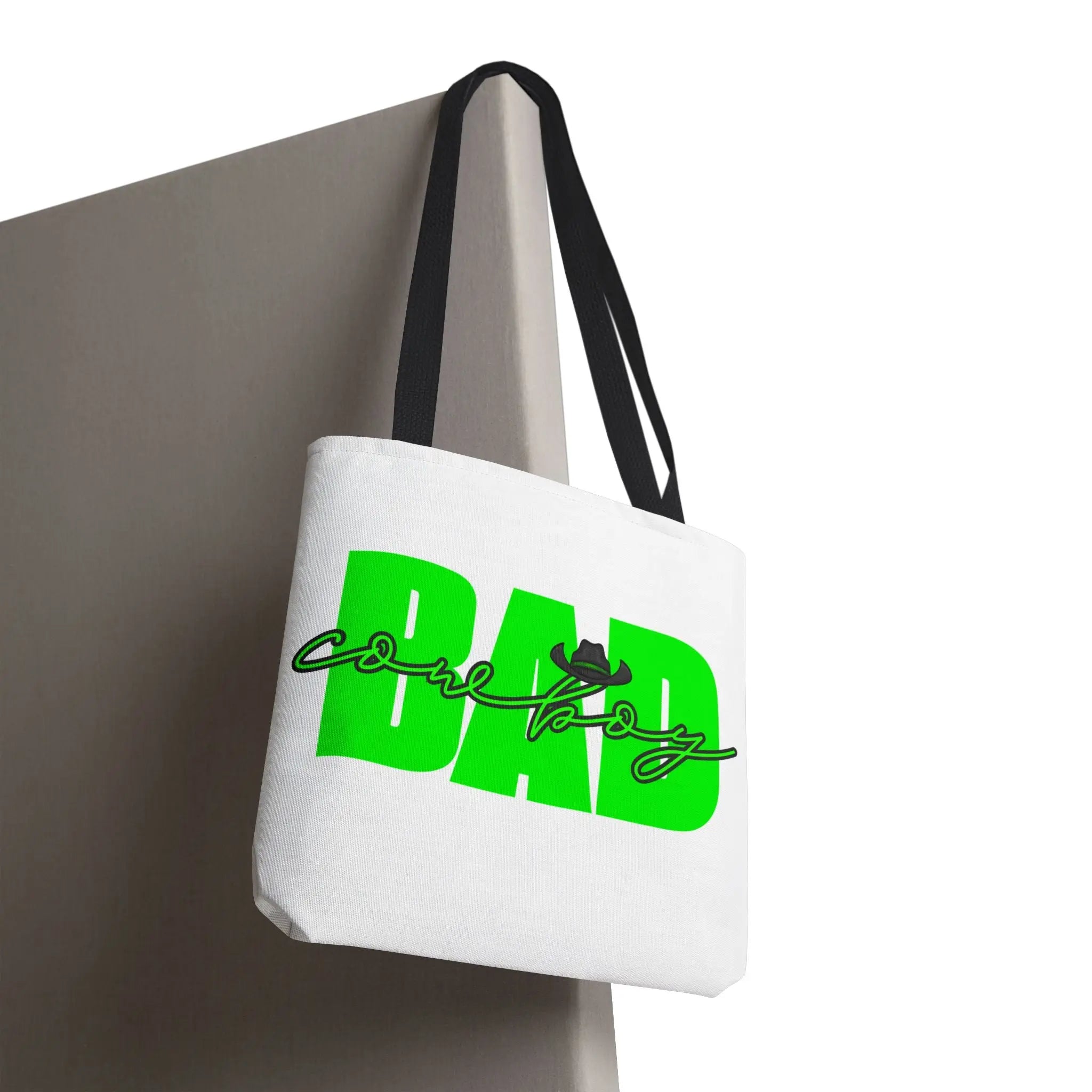 Bad Cowboy | Mix & Match Fun-Flirty Lovers’ Totes