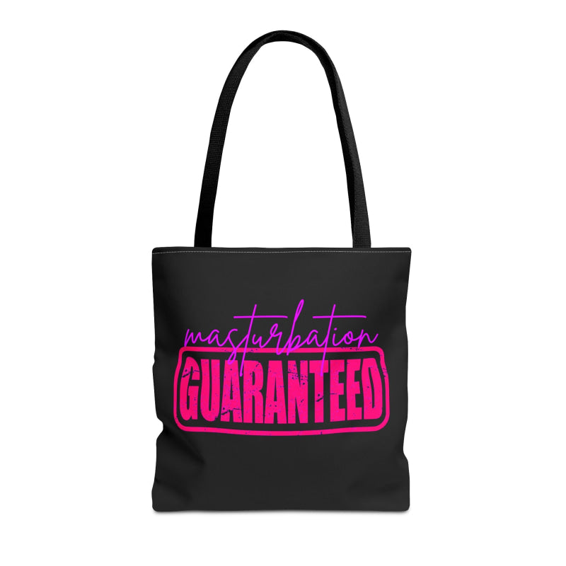 Masturbation Guaranteed | Mix & Match Fun-Flirty Lovers’ Totes