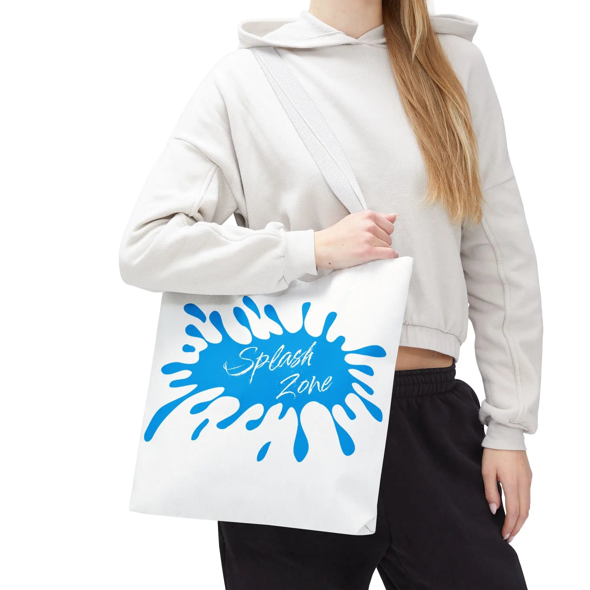 Splash Zone | Mix & Match Fun-Flirty Lovers’ Totes
