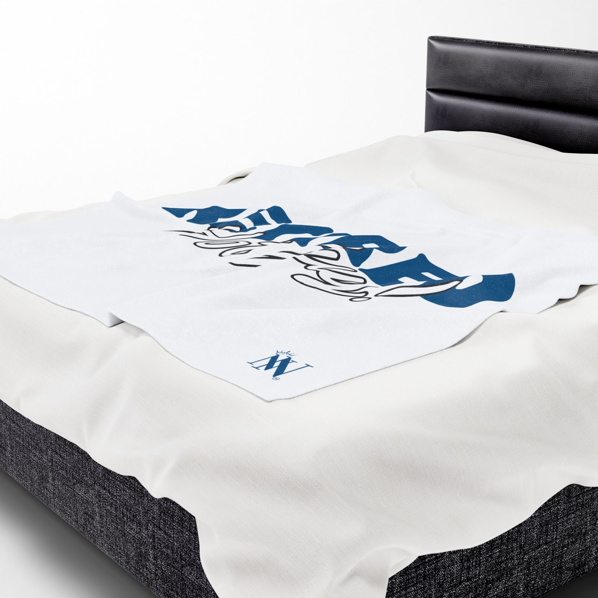 Retired Hot Guy? | Mix & Match Fun-Flirty Lovers’ Blankets