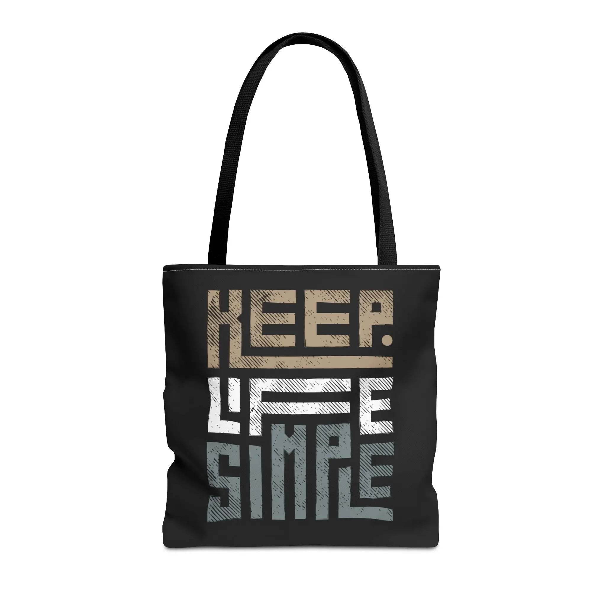 Keep Life Simple | Mix & Match Fun-Flirty Lovers’ Totes