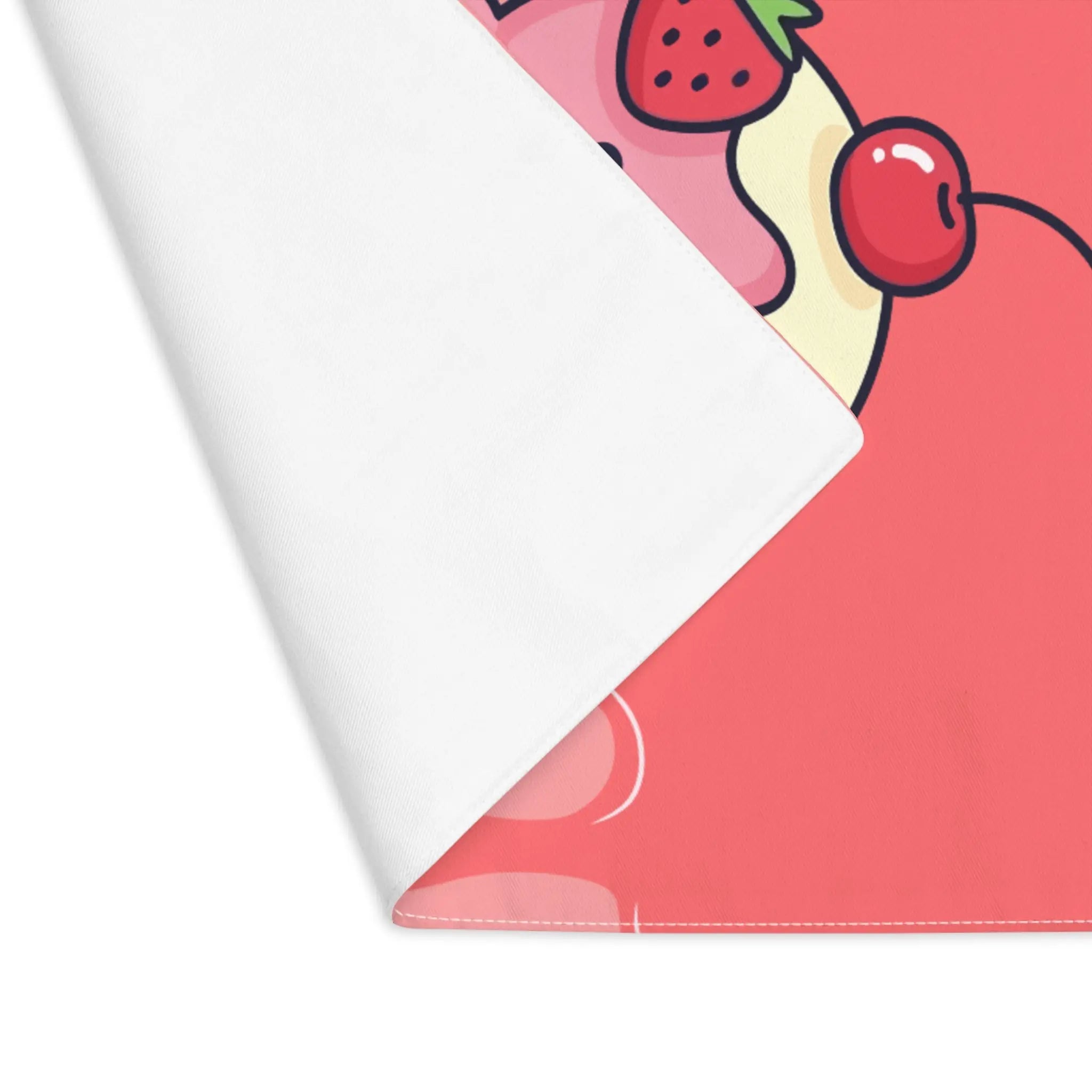 Lick Faster Sex Toy Mat