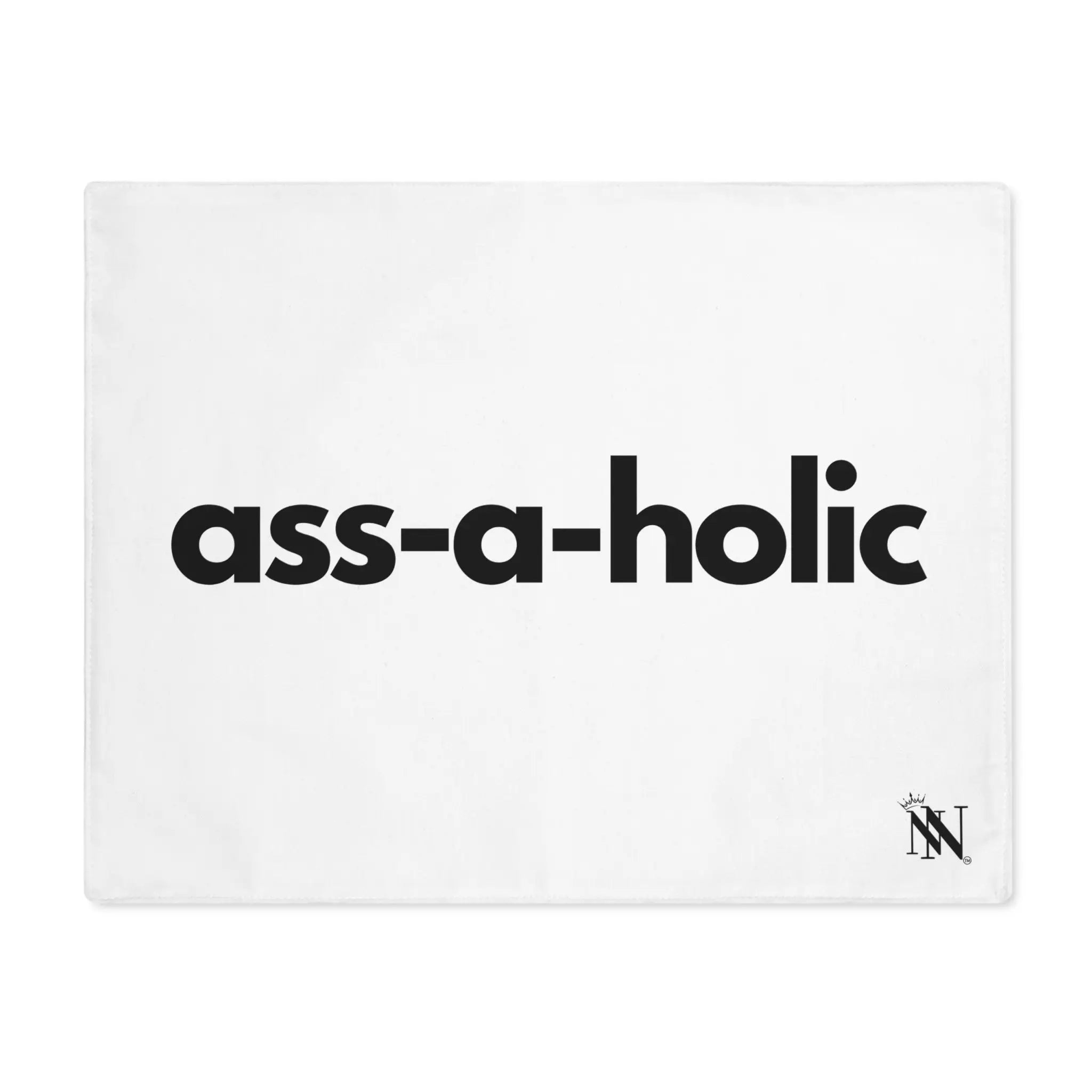 Ass-A-Holic | Mix & Match Playful Fun-Flirty Lovers’ Toy Mats