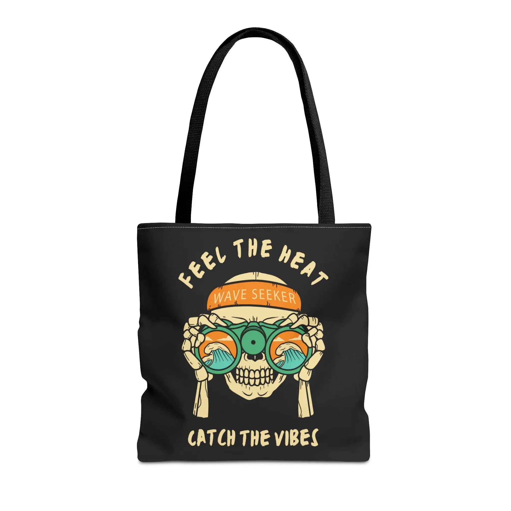 Wave Seeker | Mix & Match Fun-Flirty Lovers’ Totes