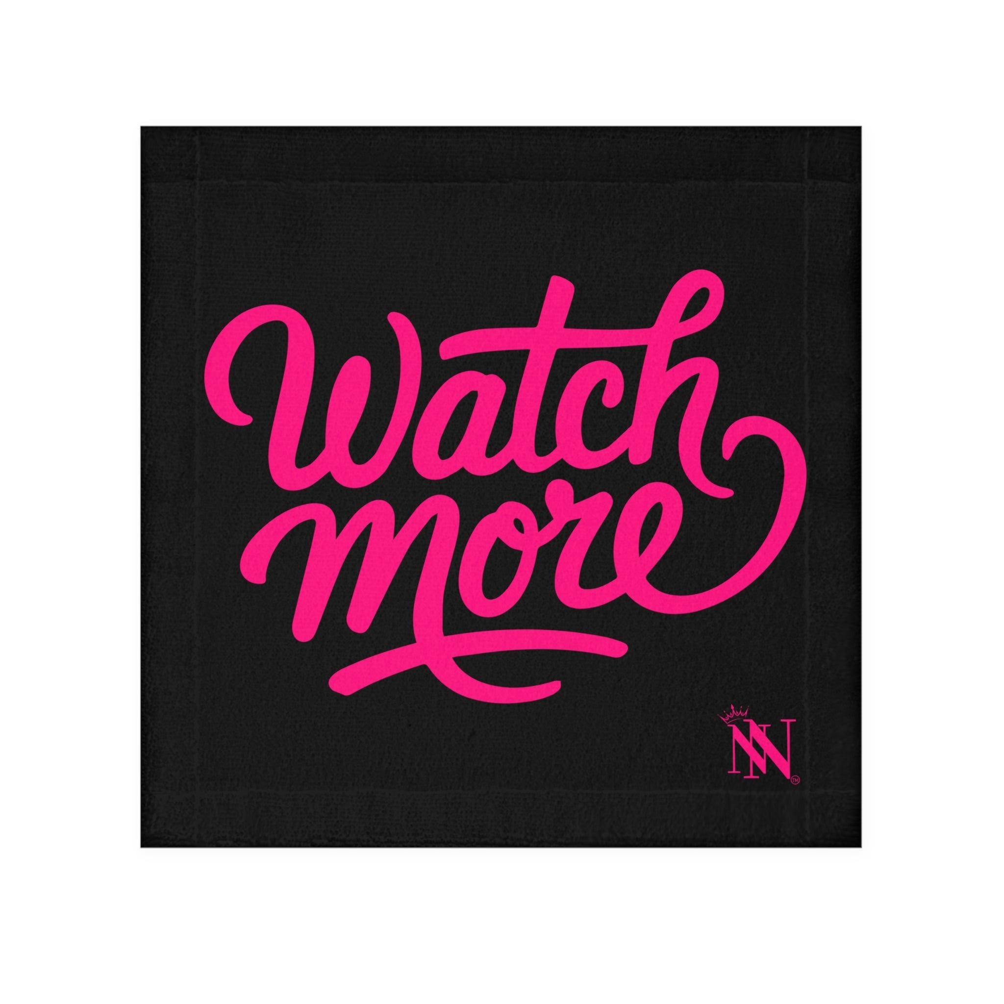 Watch More | Mix & Match Lils’ Fun-Flirty Lovers’ Towels