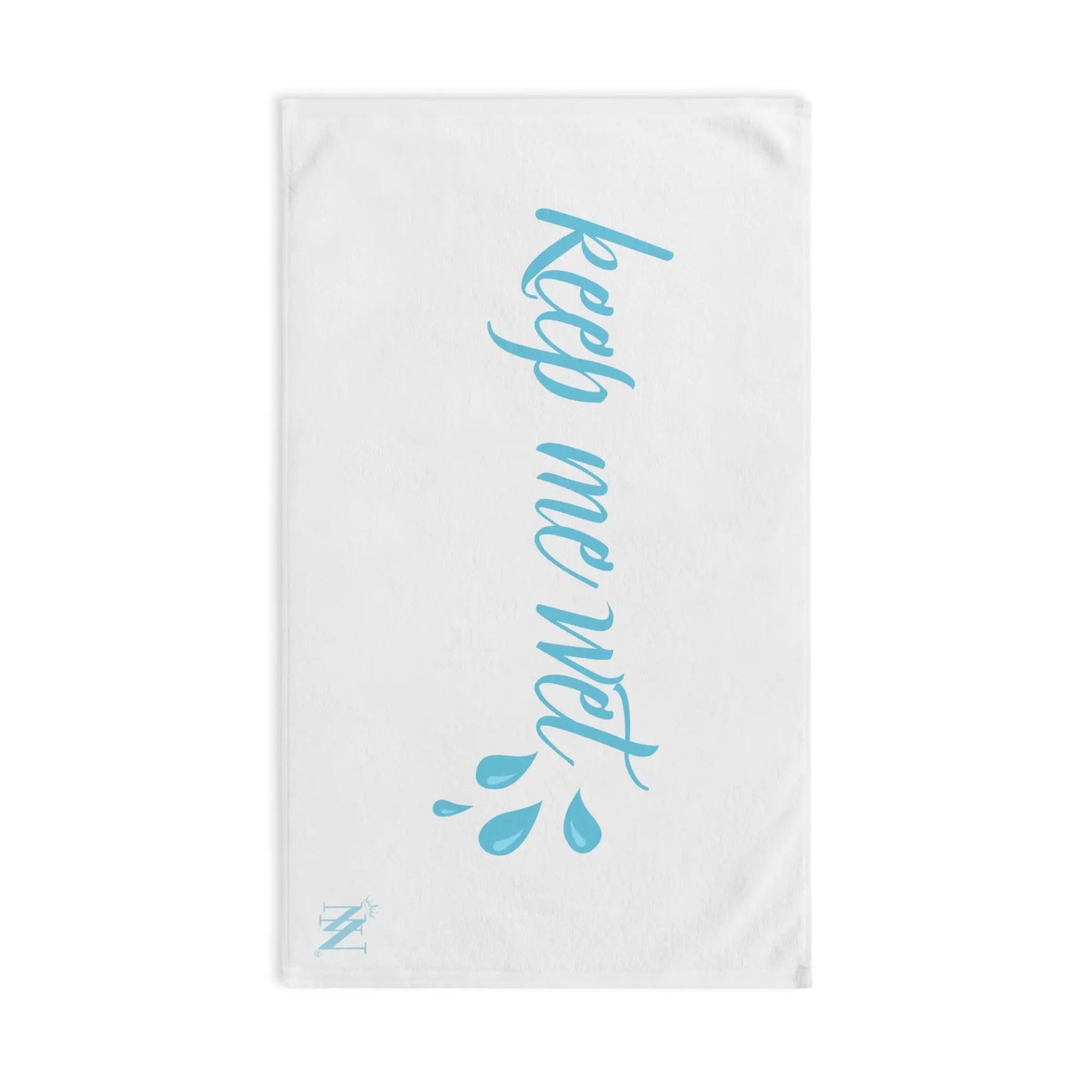 Keep Me Wet | Mix & Match Original Fun-Flirty Lovers’ Towels