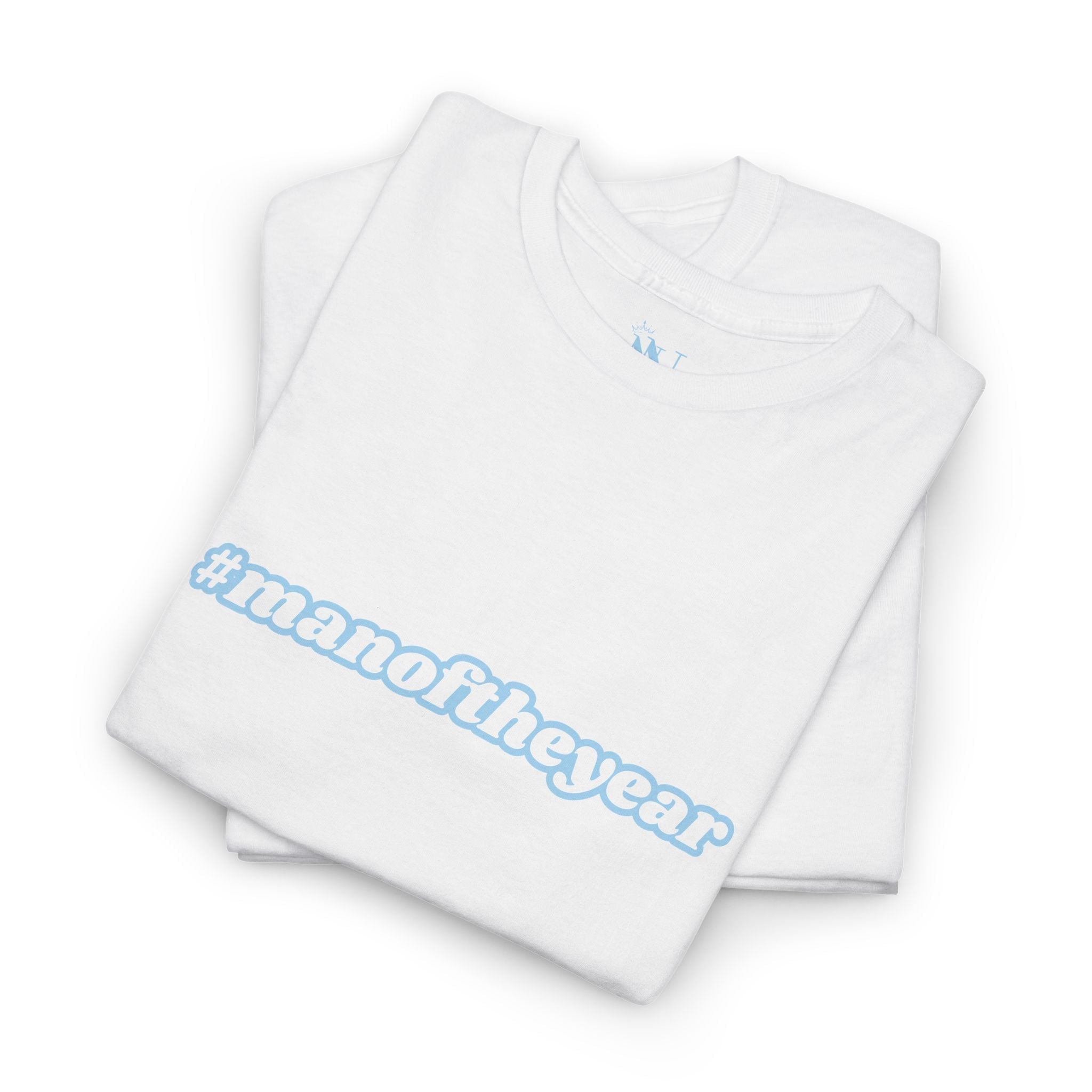 #manoftheyear | Mix & Match Cotton Unisex Fun-Flirty Lovers’ T-Shirts