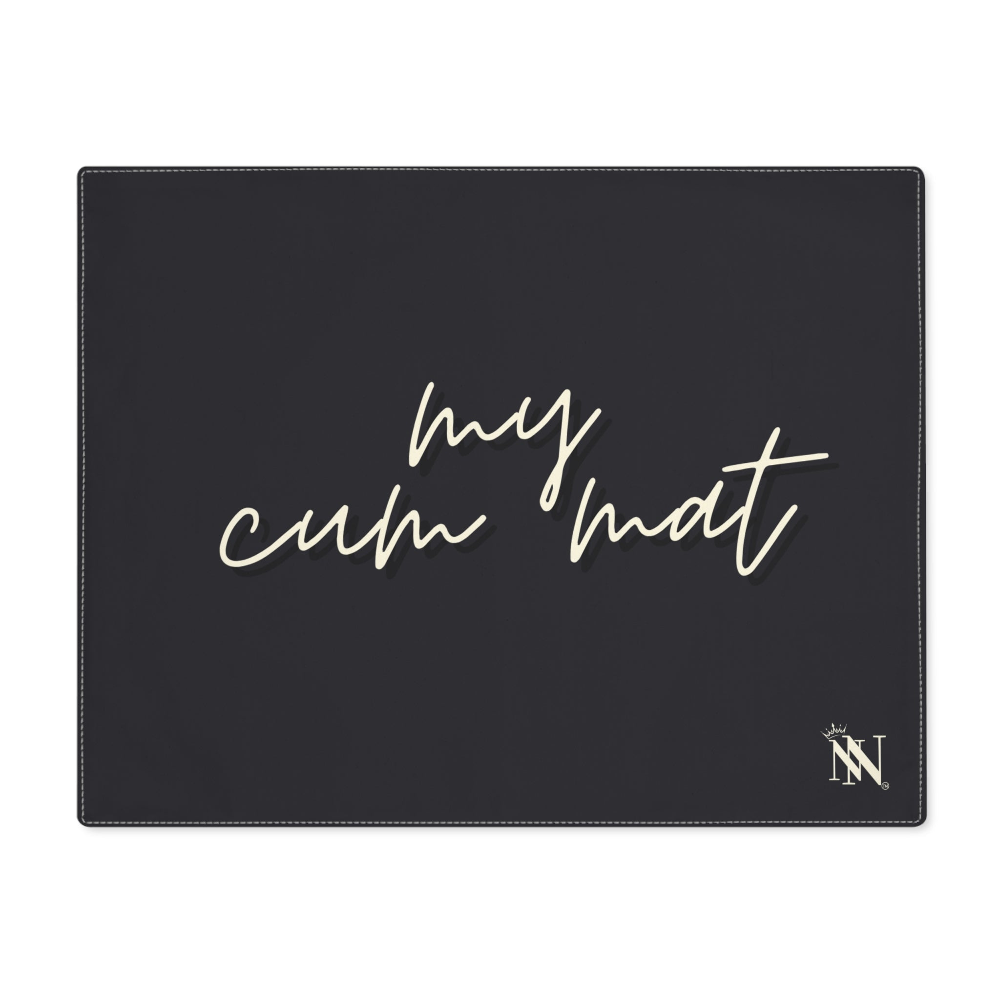 My Cum Mat | Mix & Match Playful Fun-Flirty Lovers’ Toy Mats