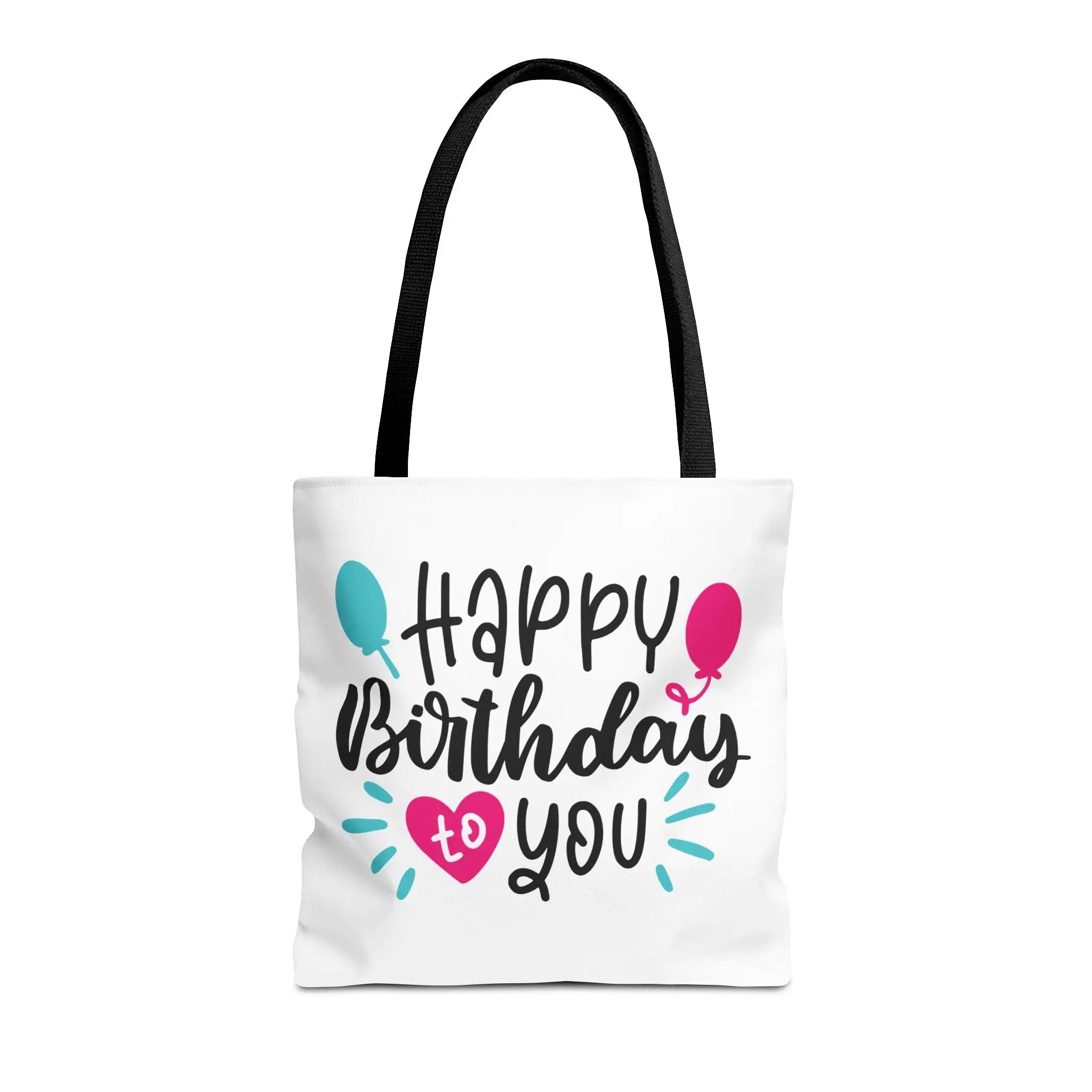 Happy Birthday to You | Mix & Match Fun-Flirty Lovers’ Totes