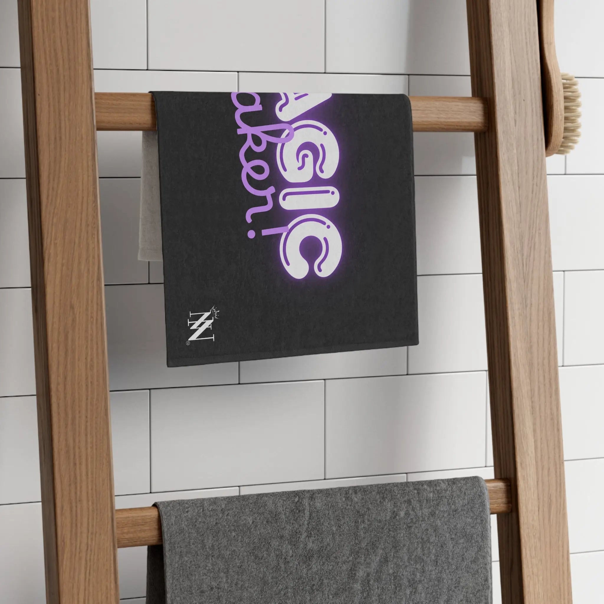 Magic Maker | Mix & Match Soft Fun-Flirty Lovers’ Towels