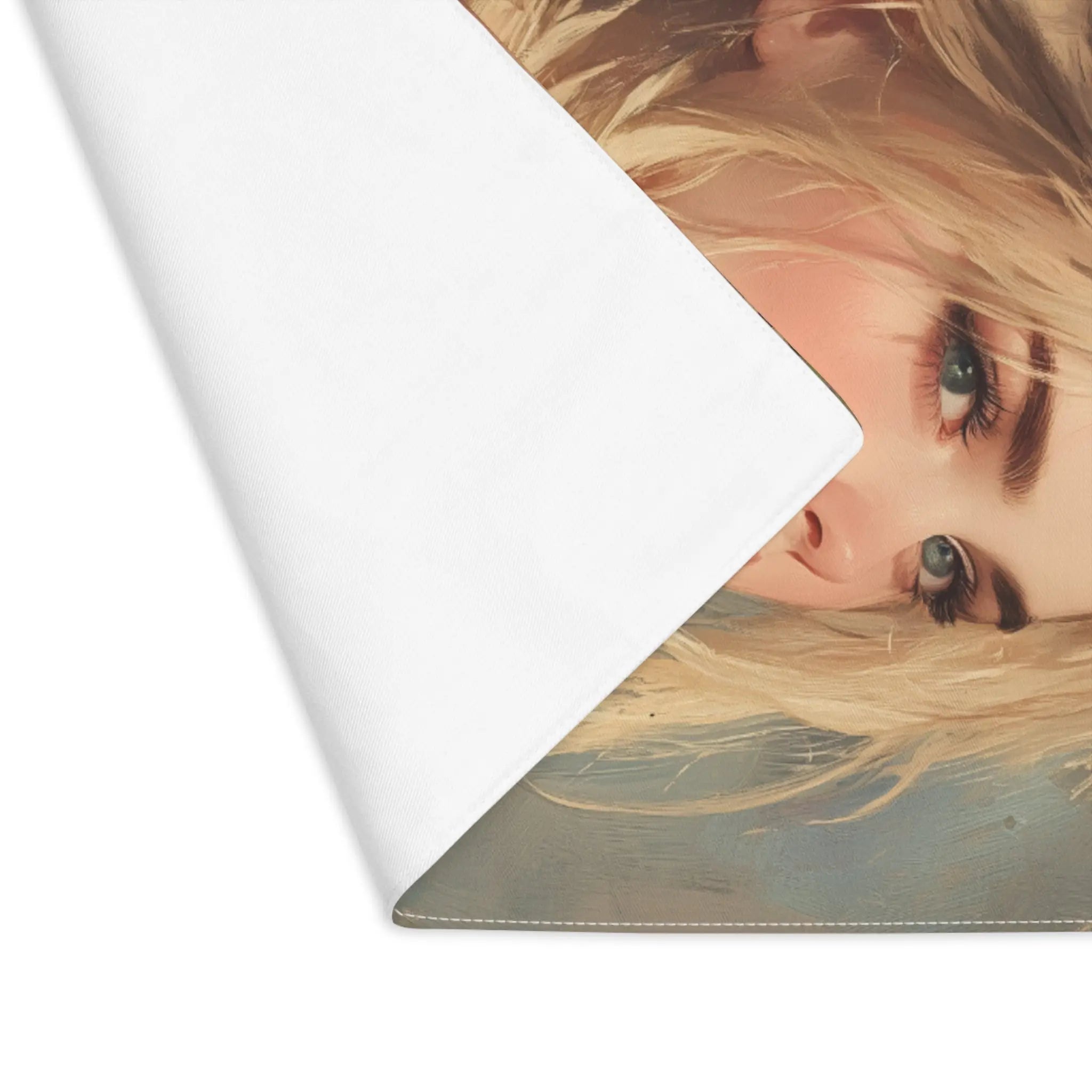 She is Light | Mix & Match Playful Fun-Flirty Lovers’ Toy Mats