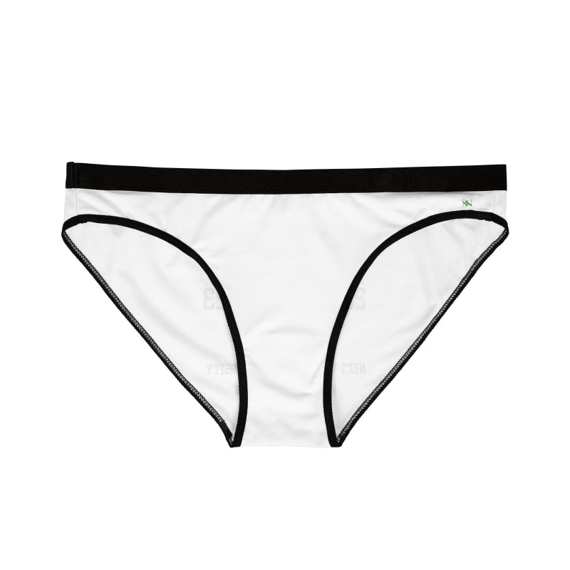Cumversity | Mix & Match Women’s Fun-Flirty Lovers’ Panties