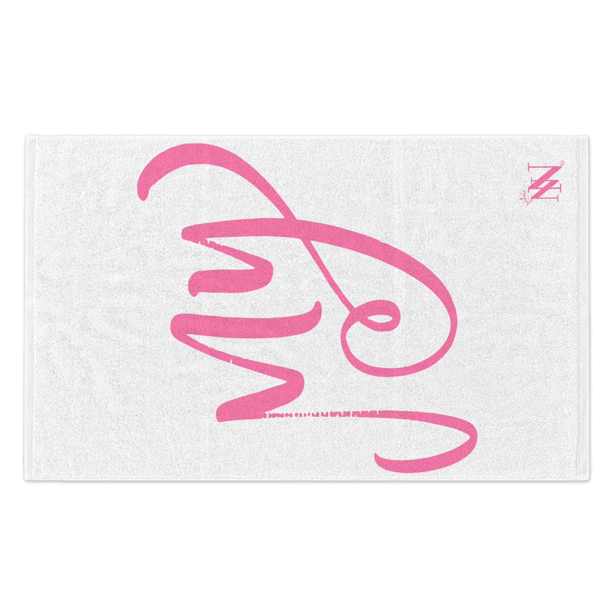 My Love | Mix & Match Soft Fun-Flirty Lovers’ Towels