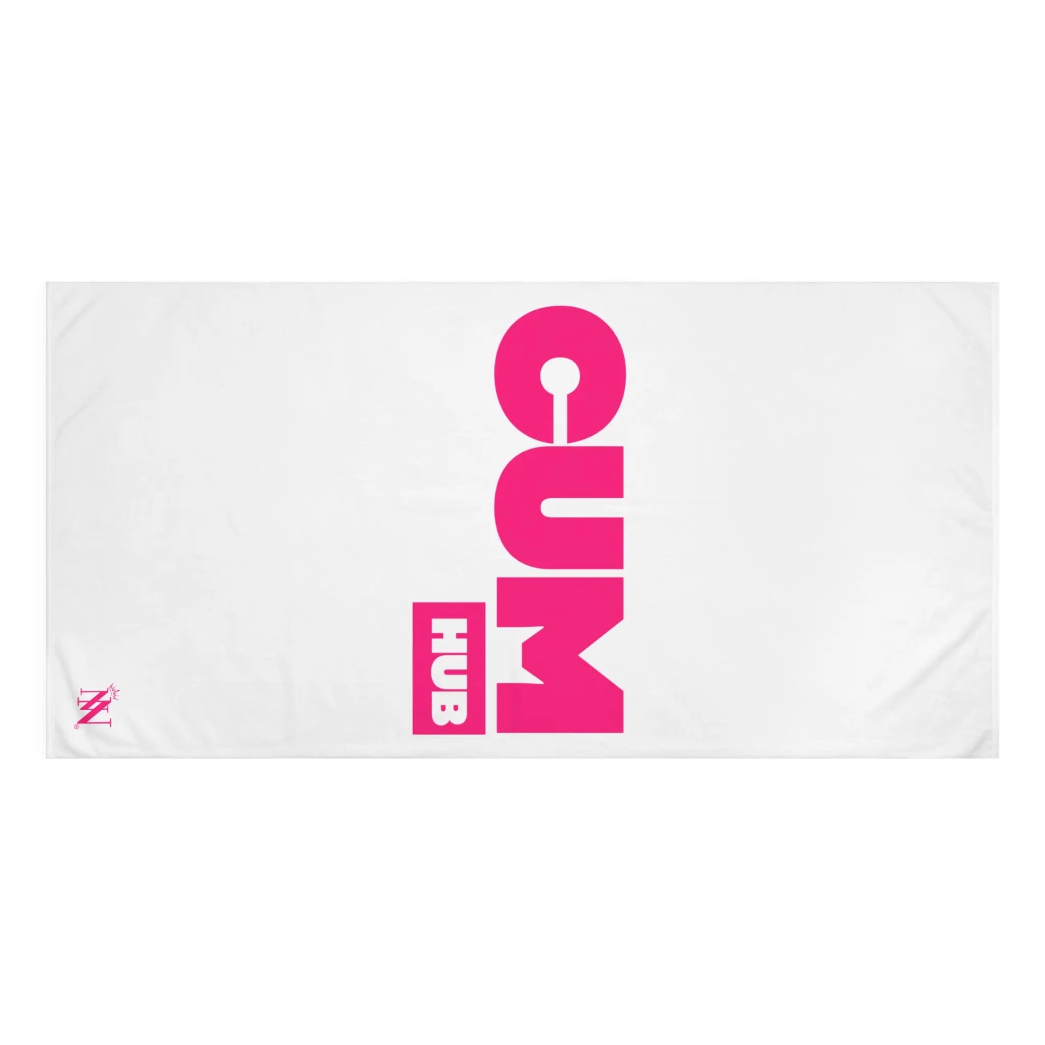 Cum Hub Anal Sex Towel