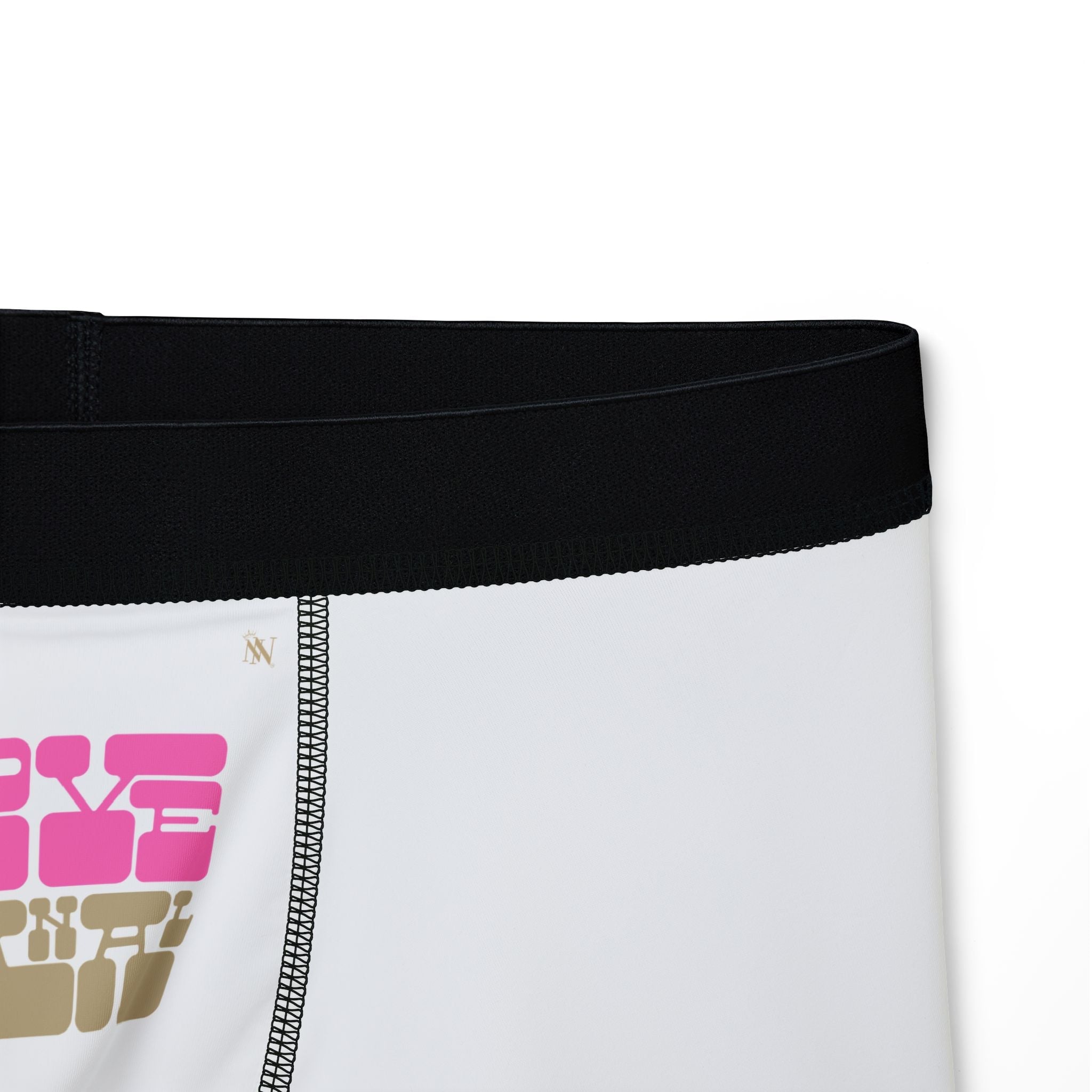 Love Anal | Mix & Match Men’s Fun-Flirty Lovers’ Boxer Briefs