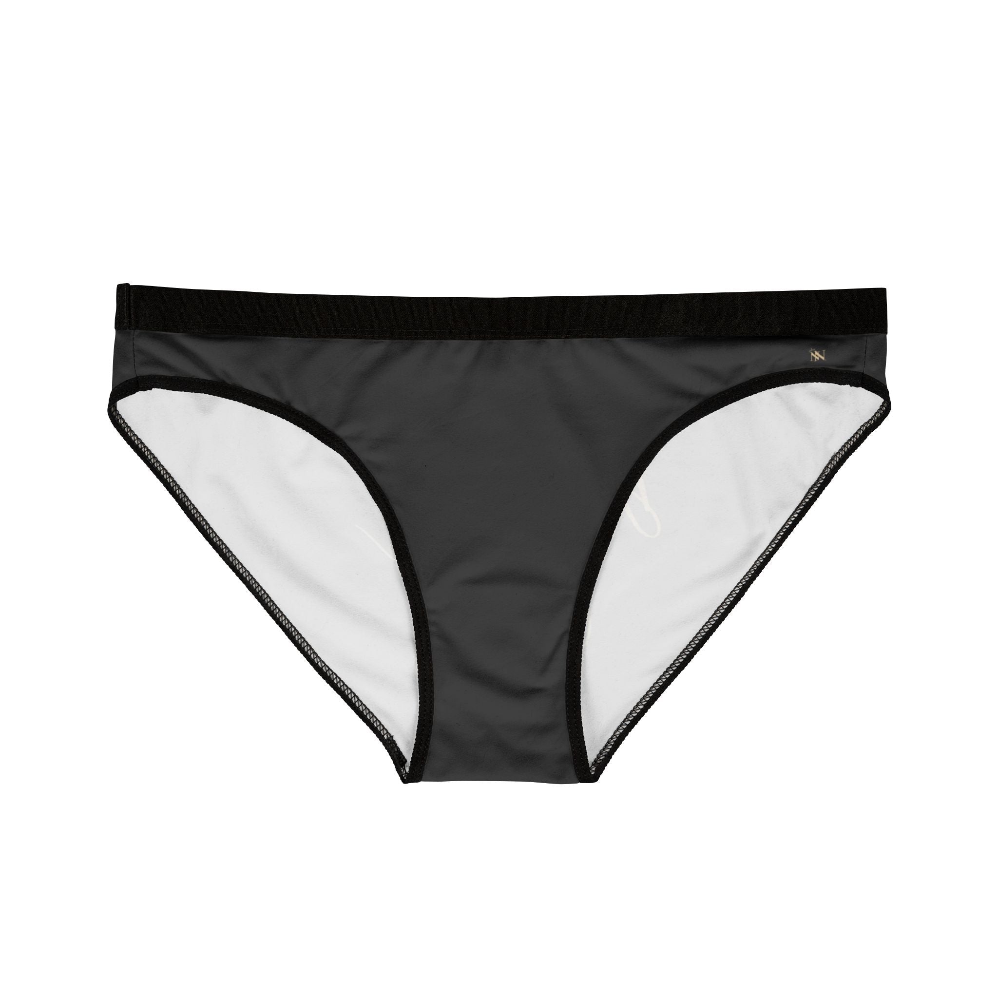 Baby Girl | Mix & Match Women’s Fun-Flirty Lovers’ Panties