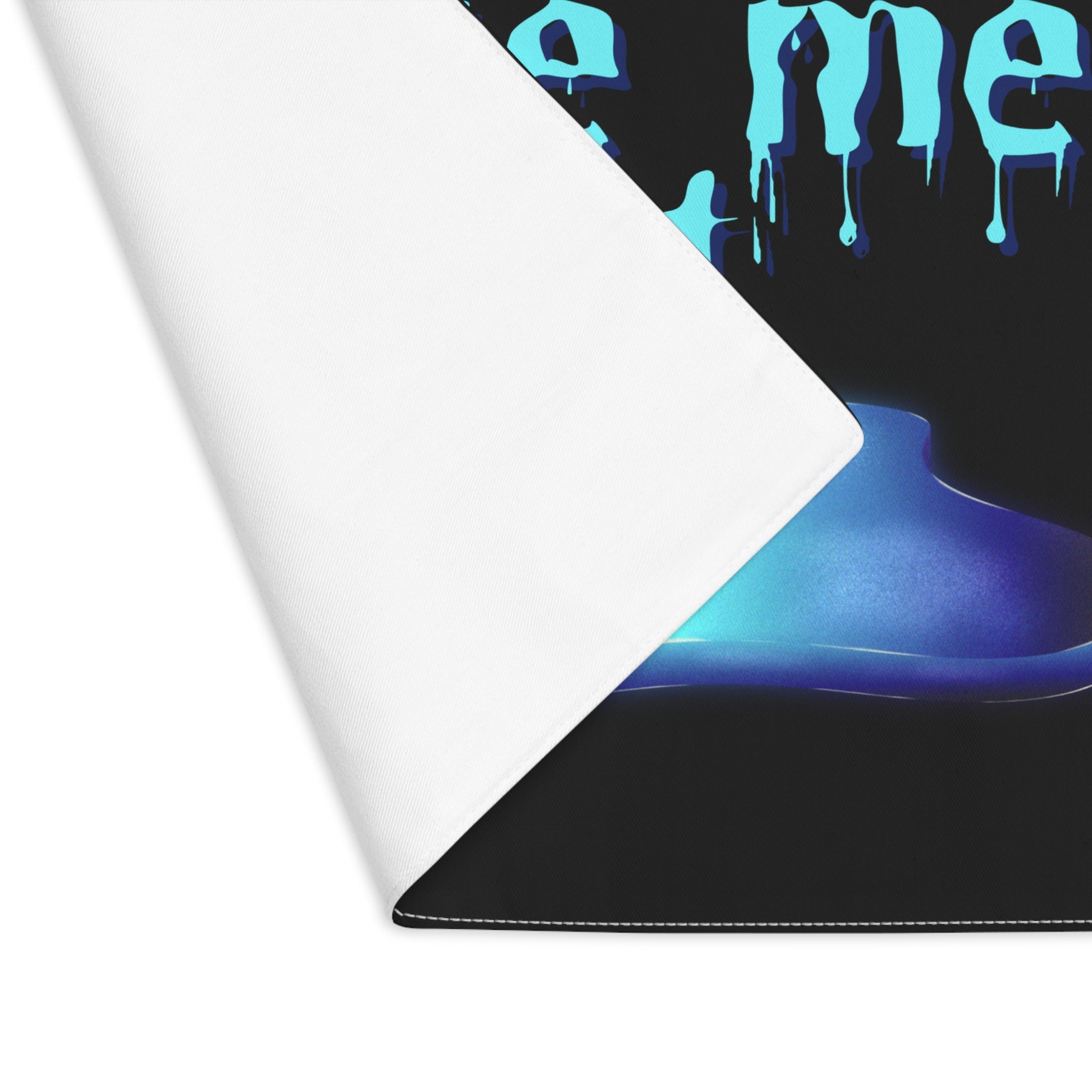 Make Me Wet | Mix & Match Playful Fun-Flirty Lovers’ Toy Mats