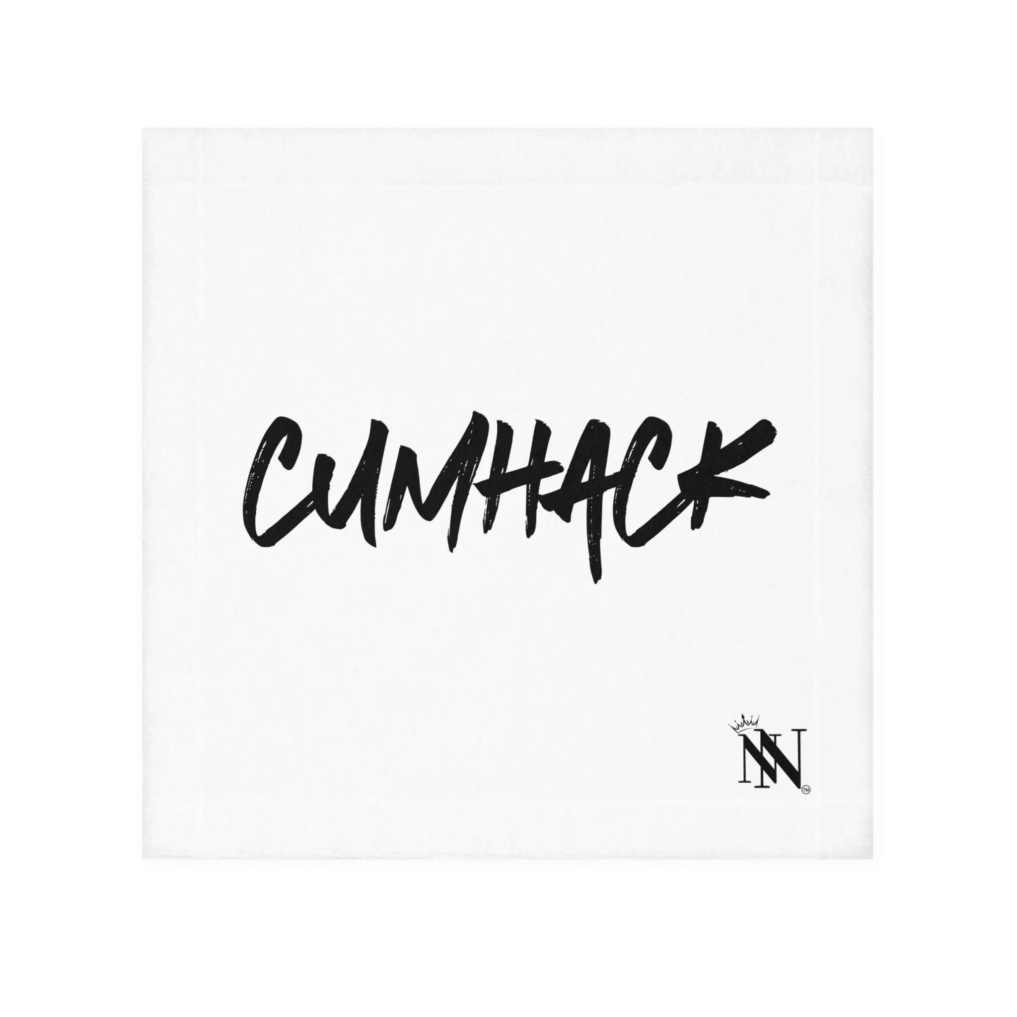 Cum Hack | Mix & Match Lils’ Fun-Flirty Lovers’ Towels