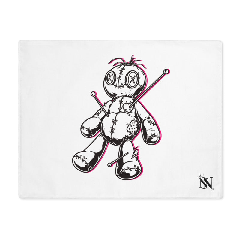Voodoo Love | Mix & Match Playful Fun-Flirty Lovers’ Toy Mats