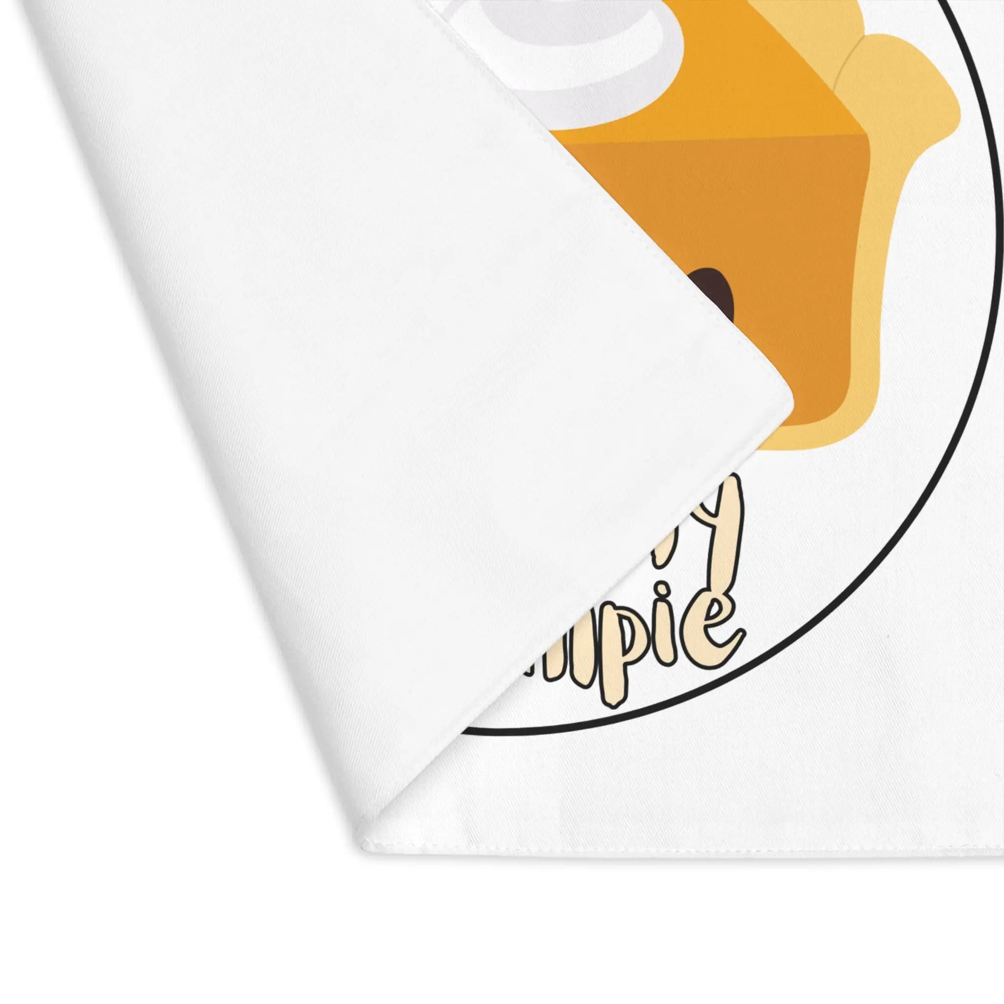 Custardy Creampie Scratch N Sniff | Mix & Match Playful Fun-Flirty Lovers’ Toy Mats