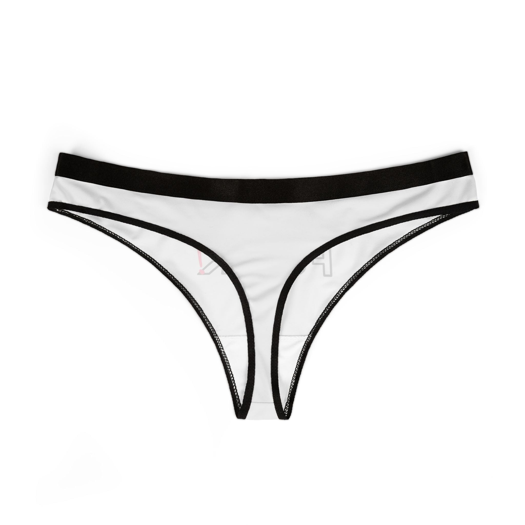Wild As Fuck! | Mix & Match Women’s Fun-Flirty Lovers’ Thongs