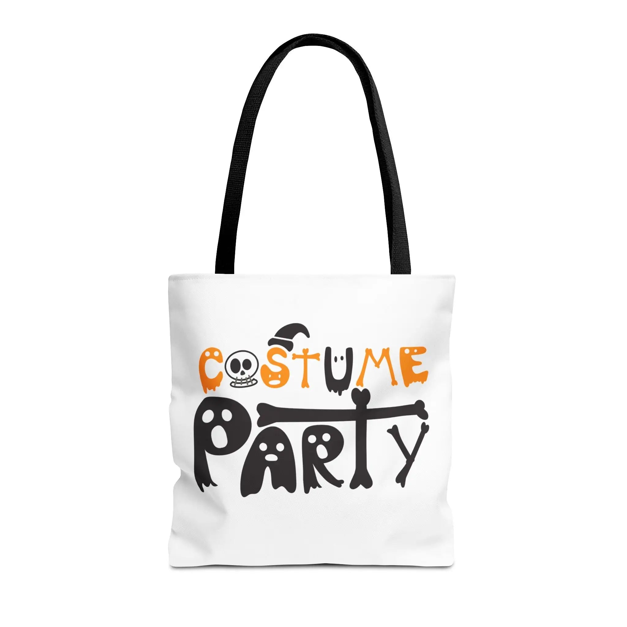 Halloween Costume Party | Mix & Match Fun-Flirty Lovers’ Totes