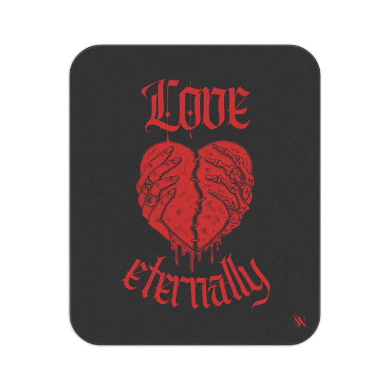 Love Eternally | Mix Match Fun-Flirty Lovers’ Water-Resistant Blankets
