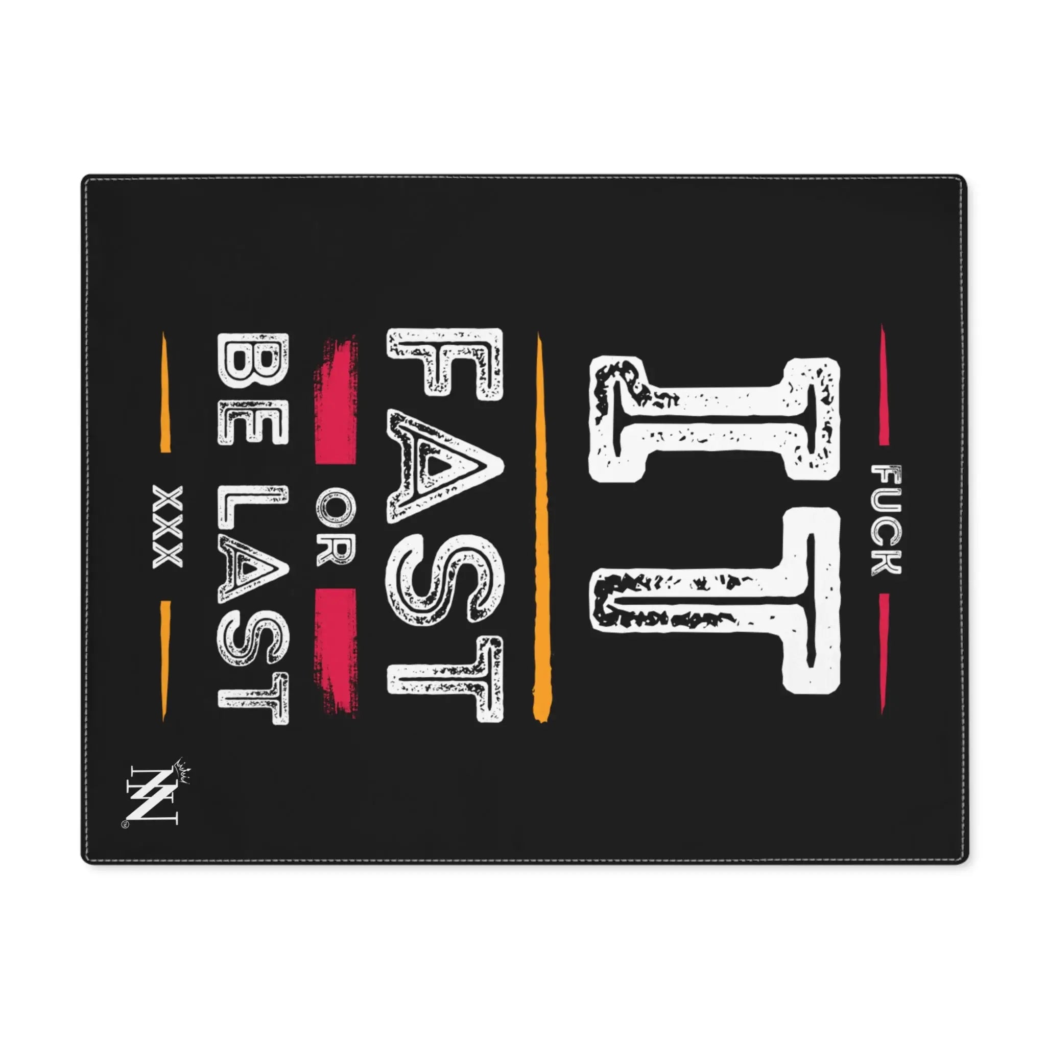 Fuck It Fast Sex Toys Mat