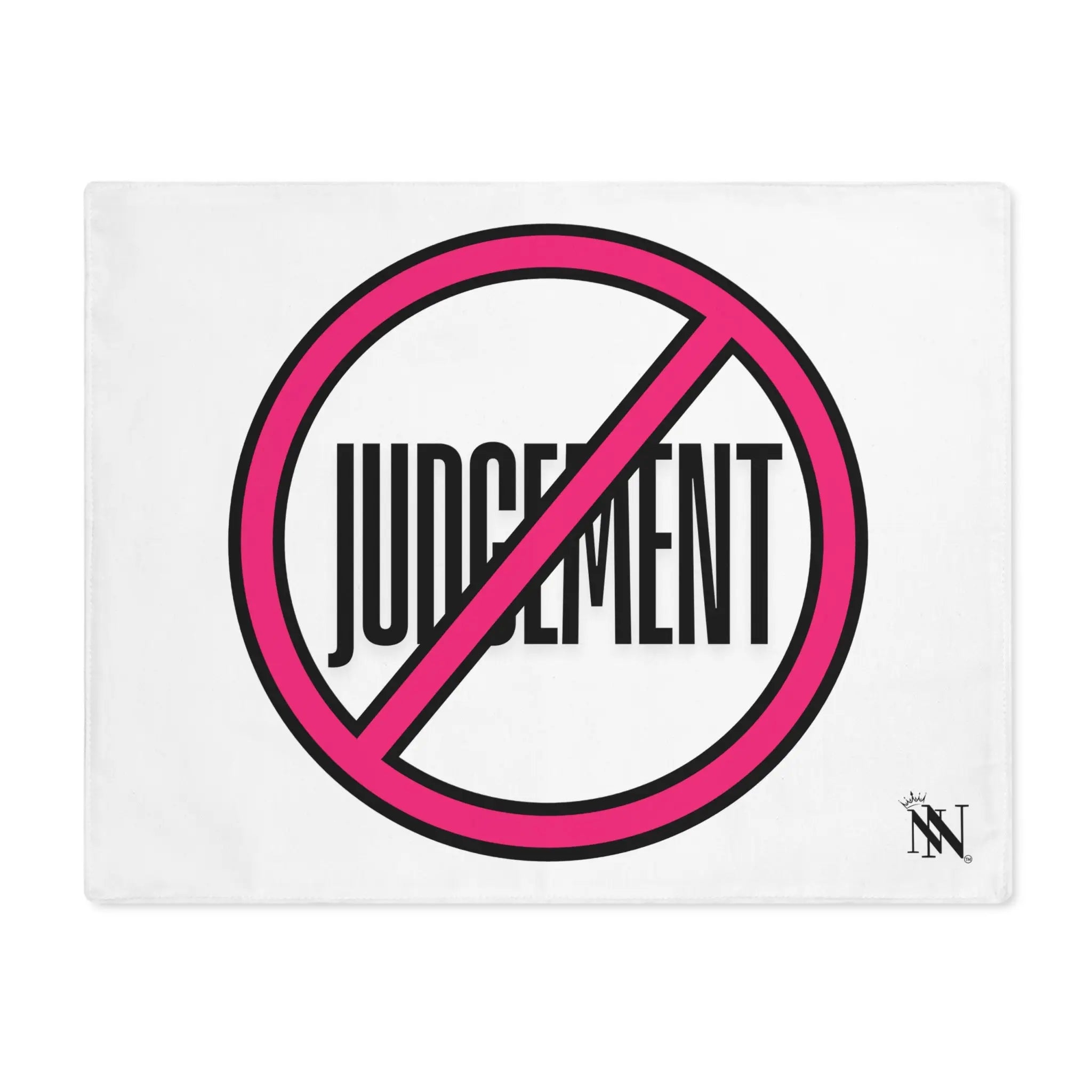 Judgement Free Zone | Mix & Match Playful Fun-Flirty Lovers’ Toy Mats