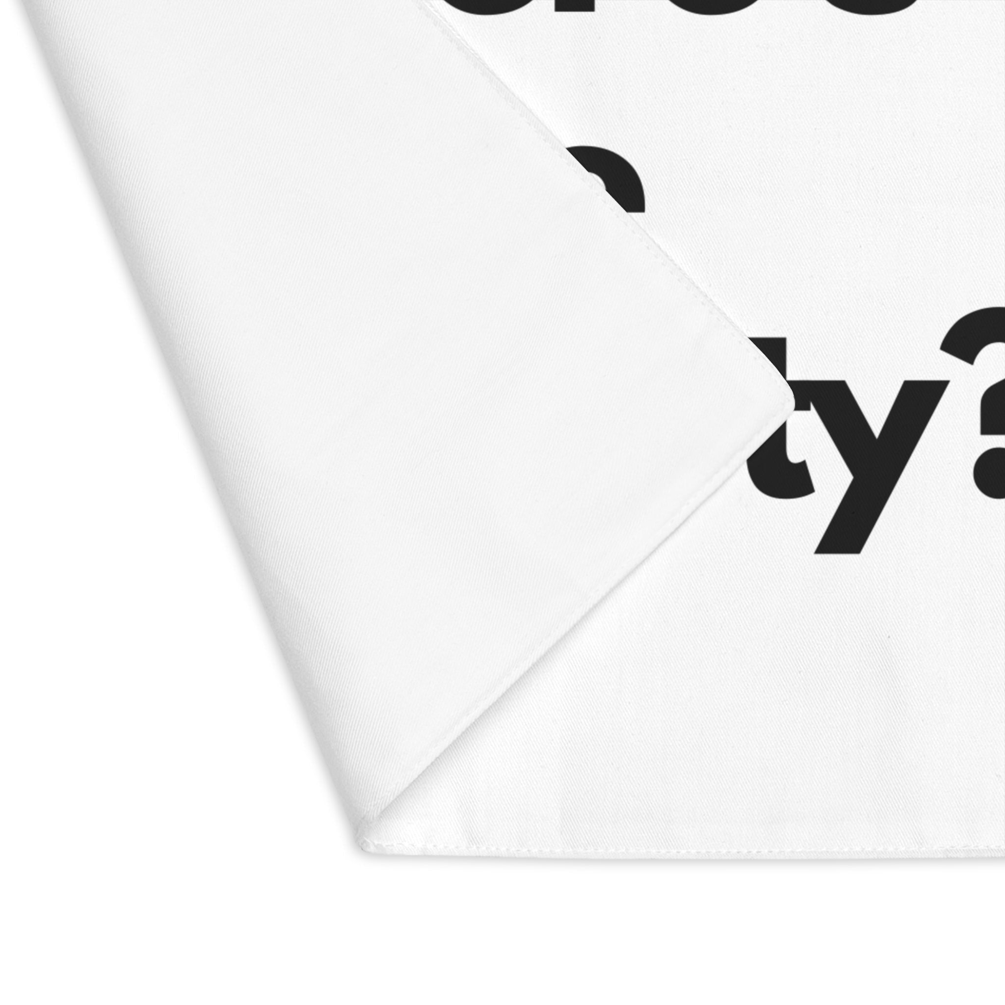 Where’s the Sex Party? | Mix & Match Playful Fun-Flirty Lovers’ Toy Mats