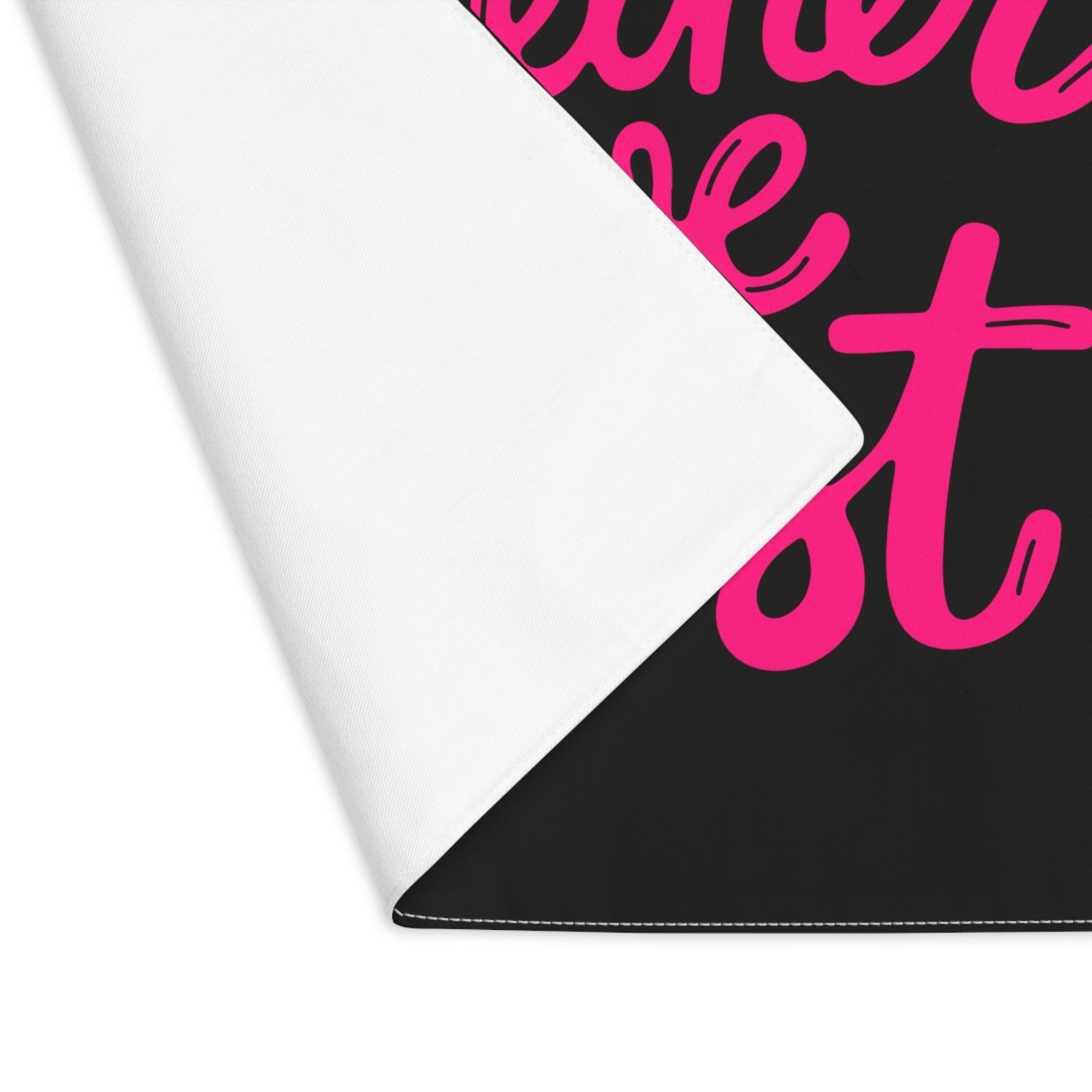 Together We Feast | Mix & Match Playful Fun-Flirty Lovers’ Toy Mats