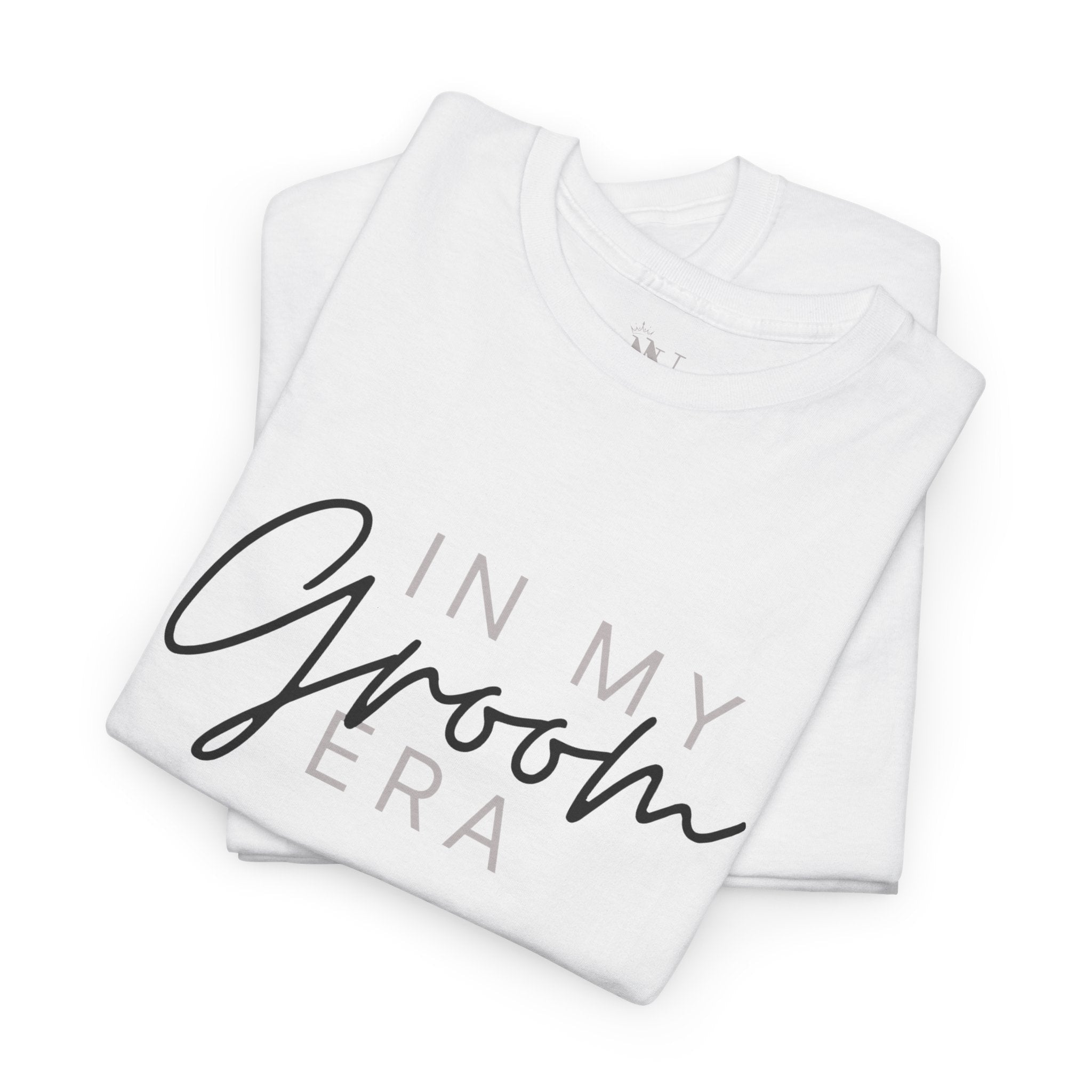 My Groom Era Sex Gifts Unisex T-Shirt