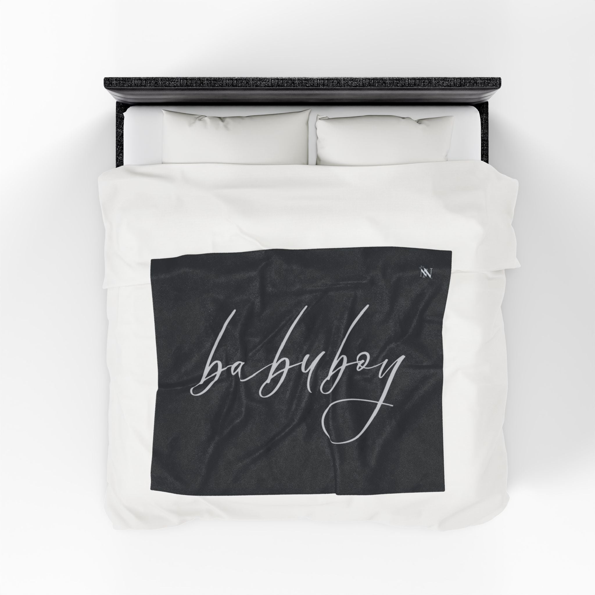 Baby Boy | Mix & Match Fun-Flirty Loversā Blankets