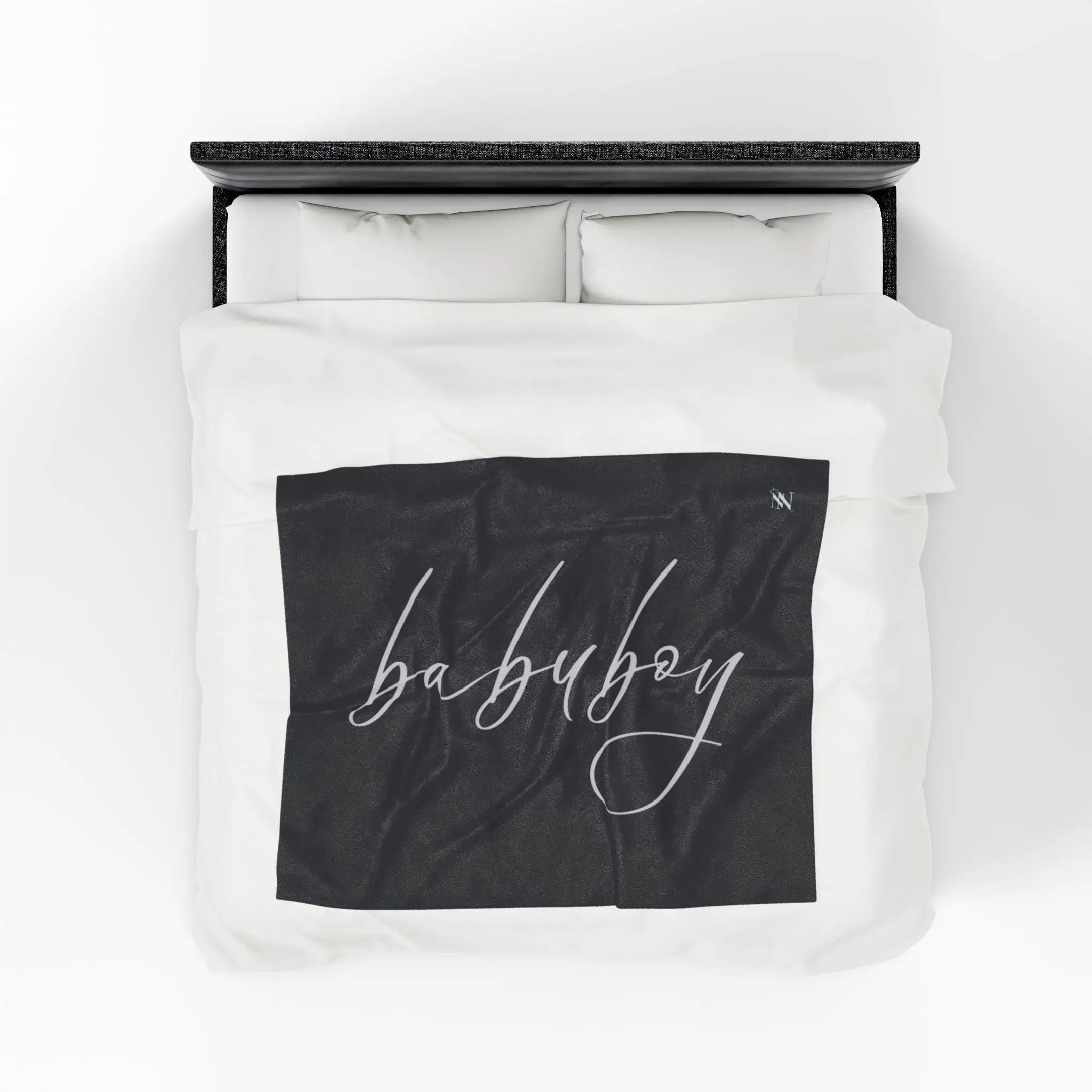 Baby Boy | Mix & Match Fun-Flirty Lovers’ Blankets