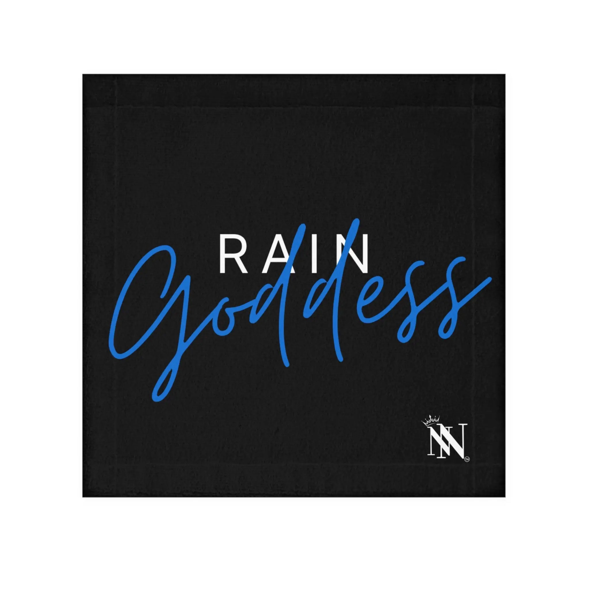 Rain Goddess Cum Rag