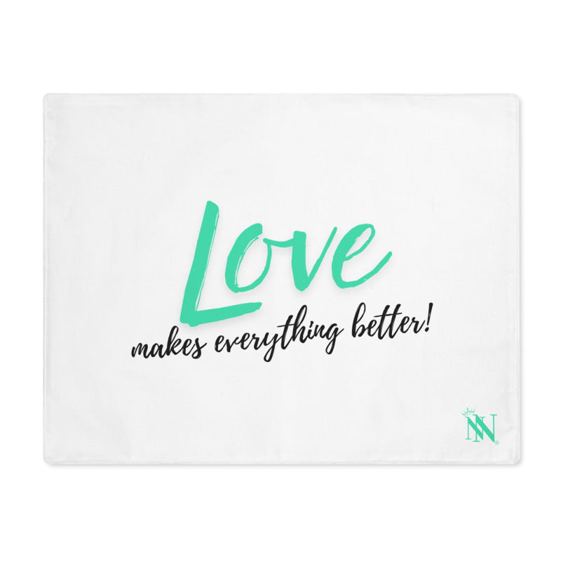 Love Everything Better! | Mix & Match Playful Fun-Flirty Lovers’ Toy Mats