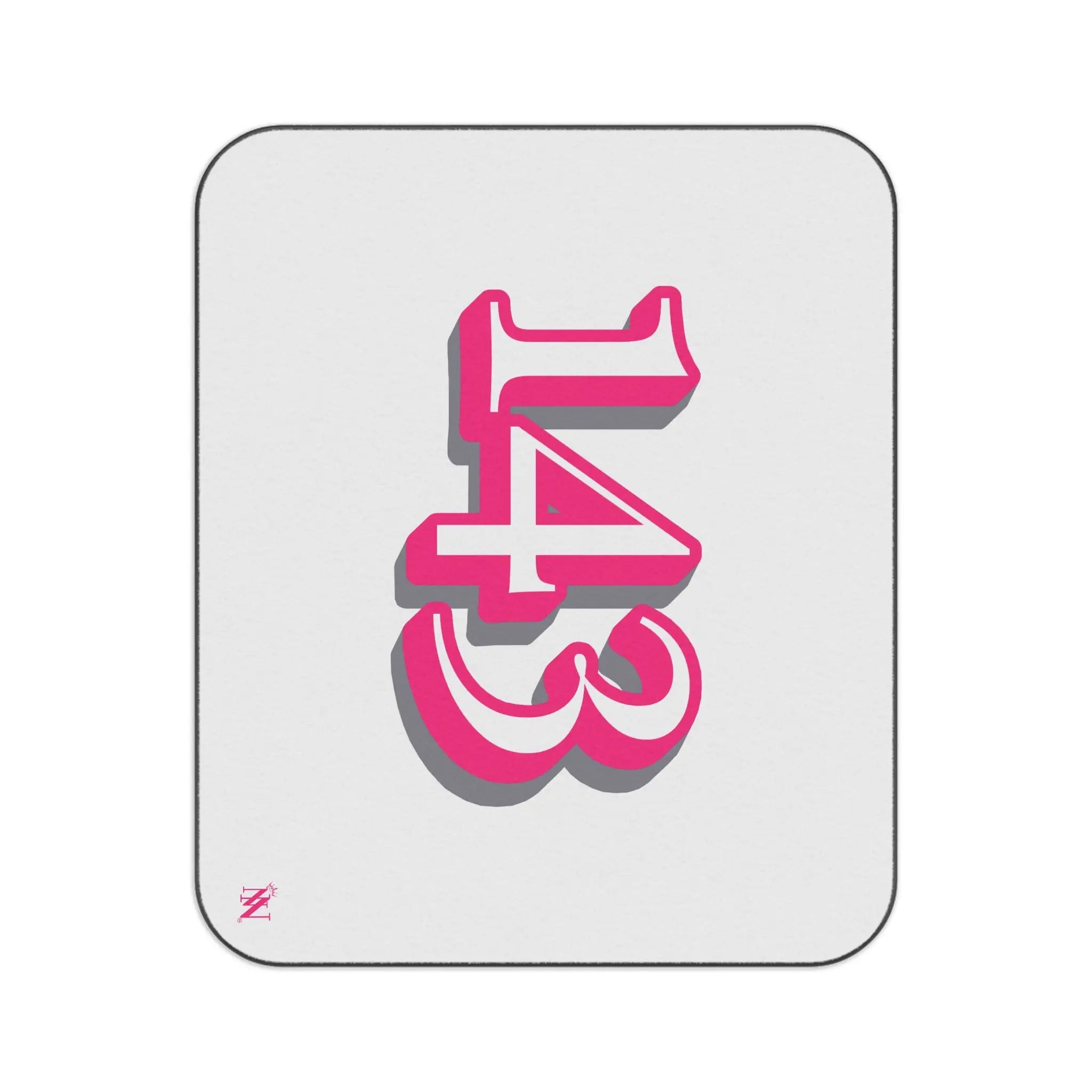 143 | Mix Match Fun-Flirty Lovers’ Water-Resistant Blankets