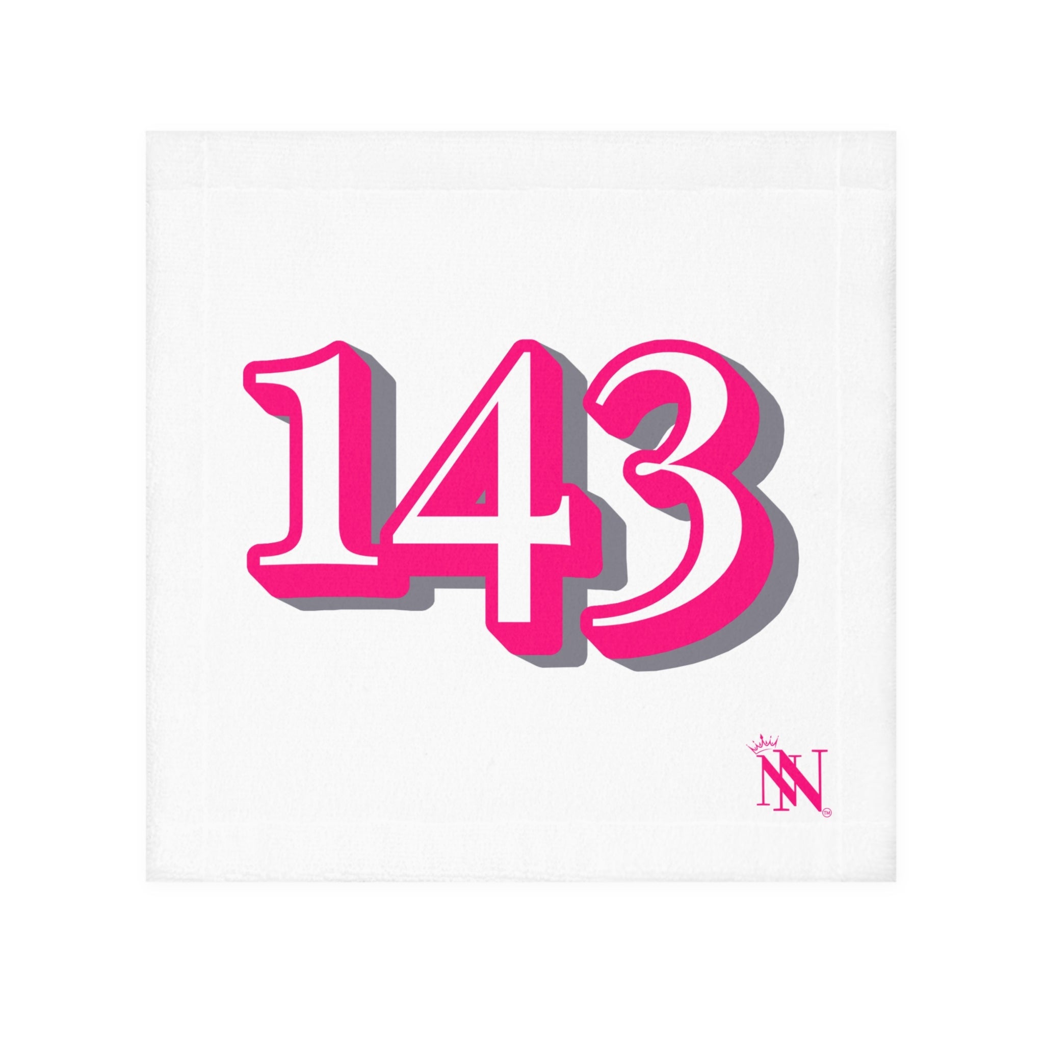 143 | Mix & Match Lils’ Fun-Flirty Lovers’ Towels